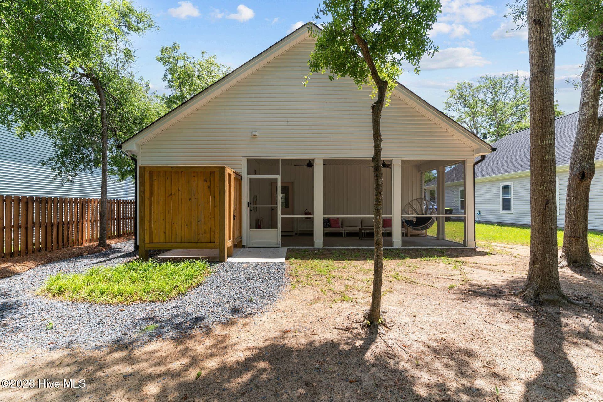 Single Family Residence at 155 NE 13th Street, Oak Island, NC 28465, photo 48 of 57
