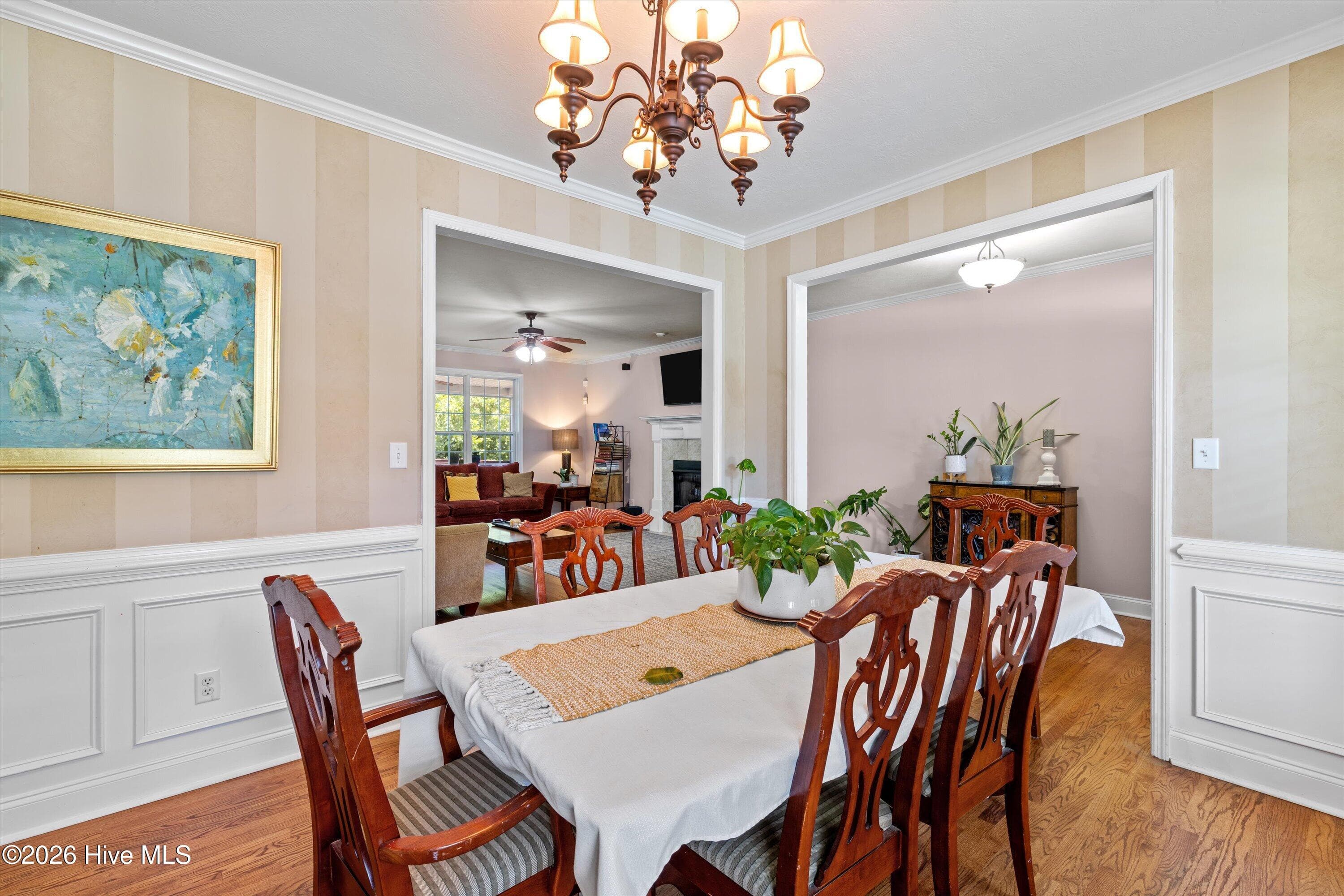 Single Family Residence at 1085 Conn Drive, Evans, GA 30809, photo 13 of 70