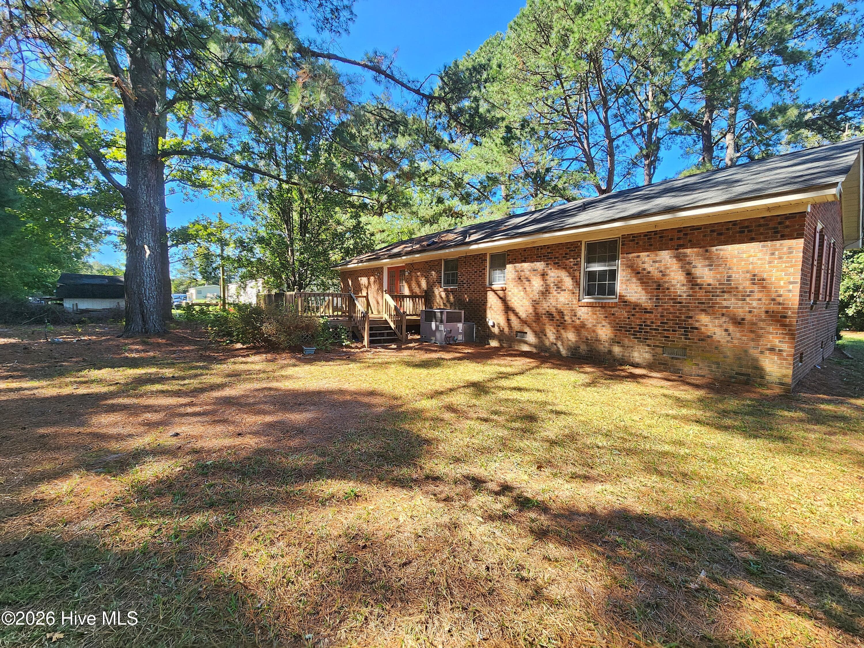 Single Family Residence at 5015 Saint Marys Church Road, Lucama, NC 27851, photo 4 of 24