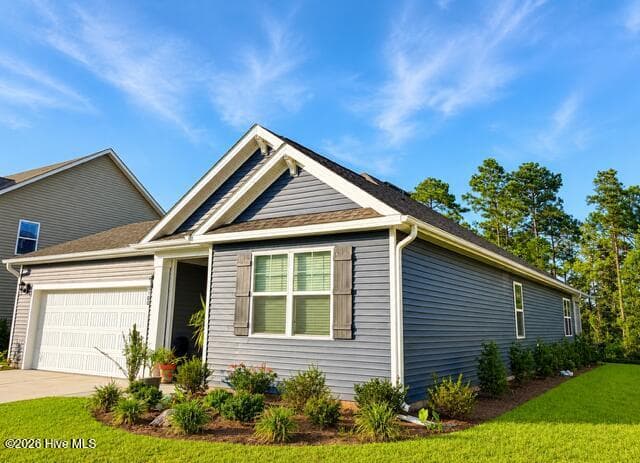 Single Family Residence at 2106 Willowleaf Drive Lot 28, Leland, NC 28451, photo 6 of 34