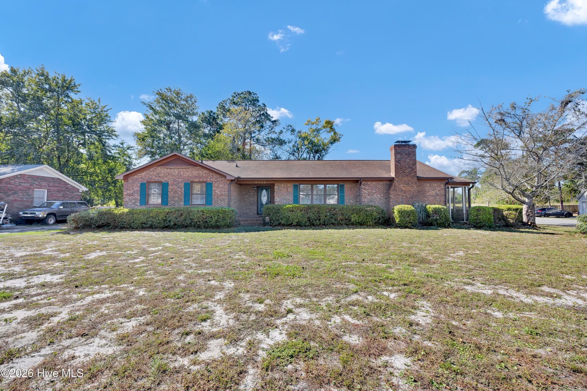 4802 Stillwell Road, Wilmington, NC 28412
