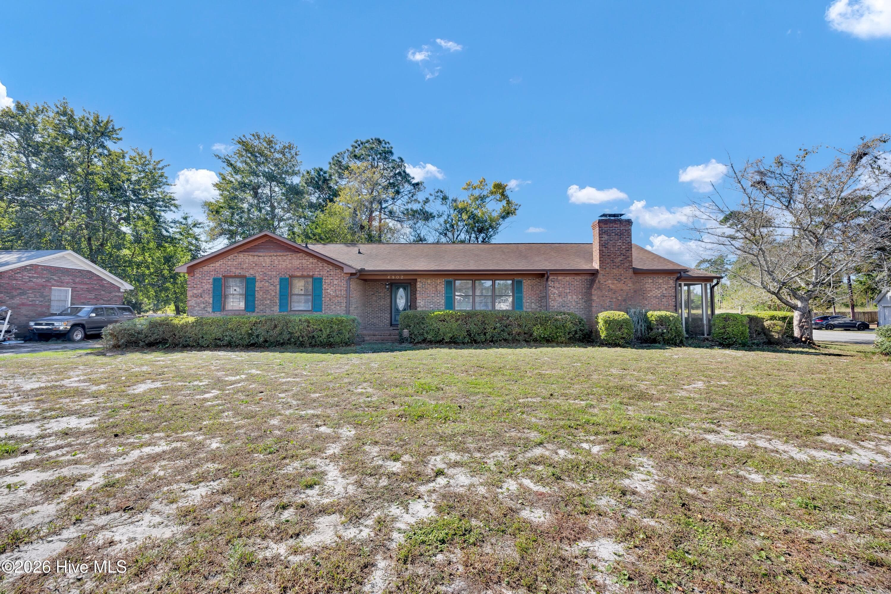 4802 Stillwell Road, Wilmington, NC 28412