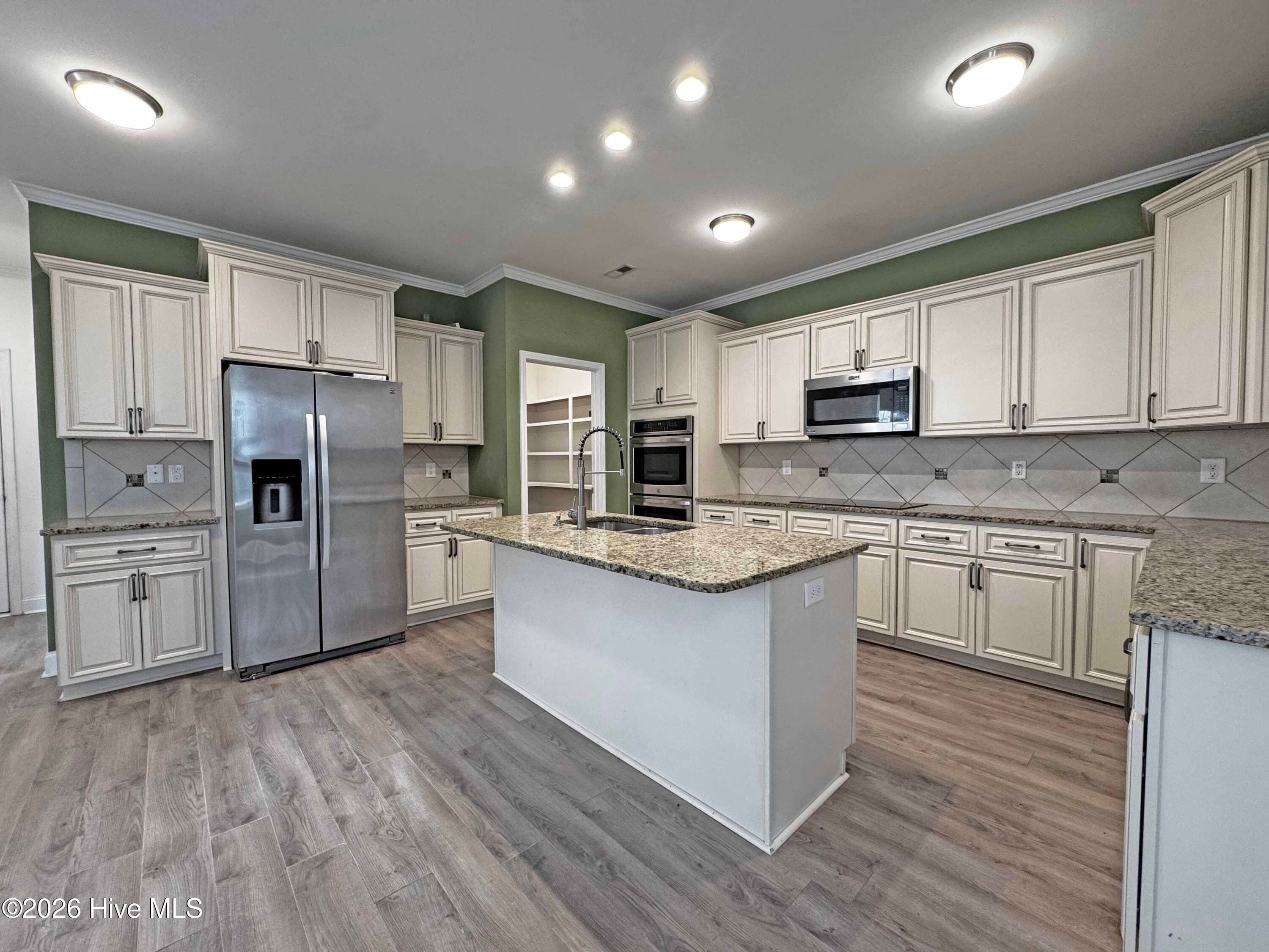 Single Family Residence at 265 Dewey Drive, Aberdeen, NC 28315, photo 22 of 102