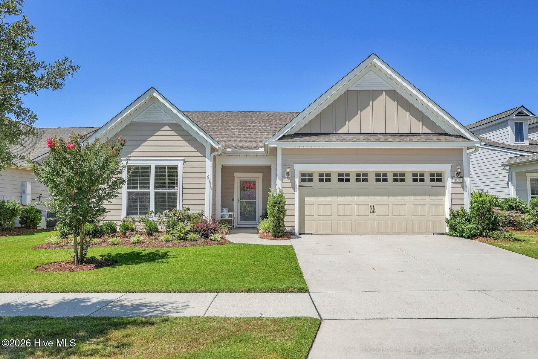665 Folsom Avenue, Wilmington, NC 28412