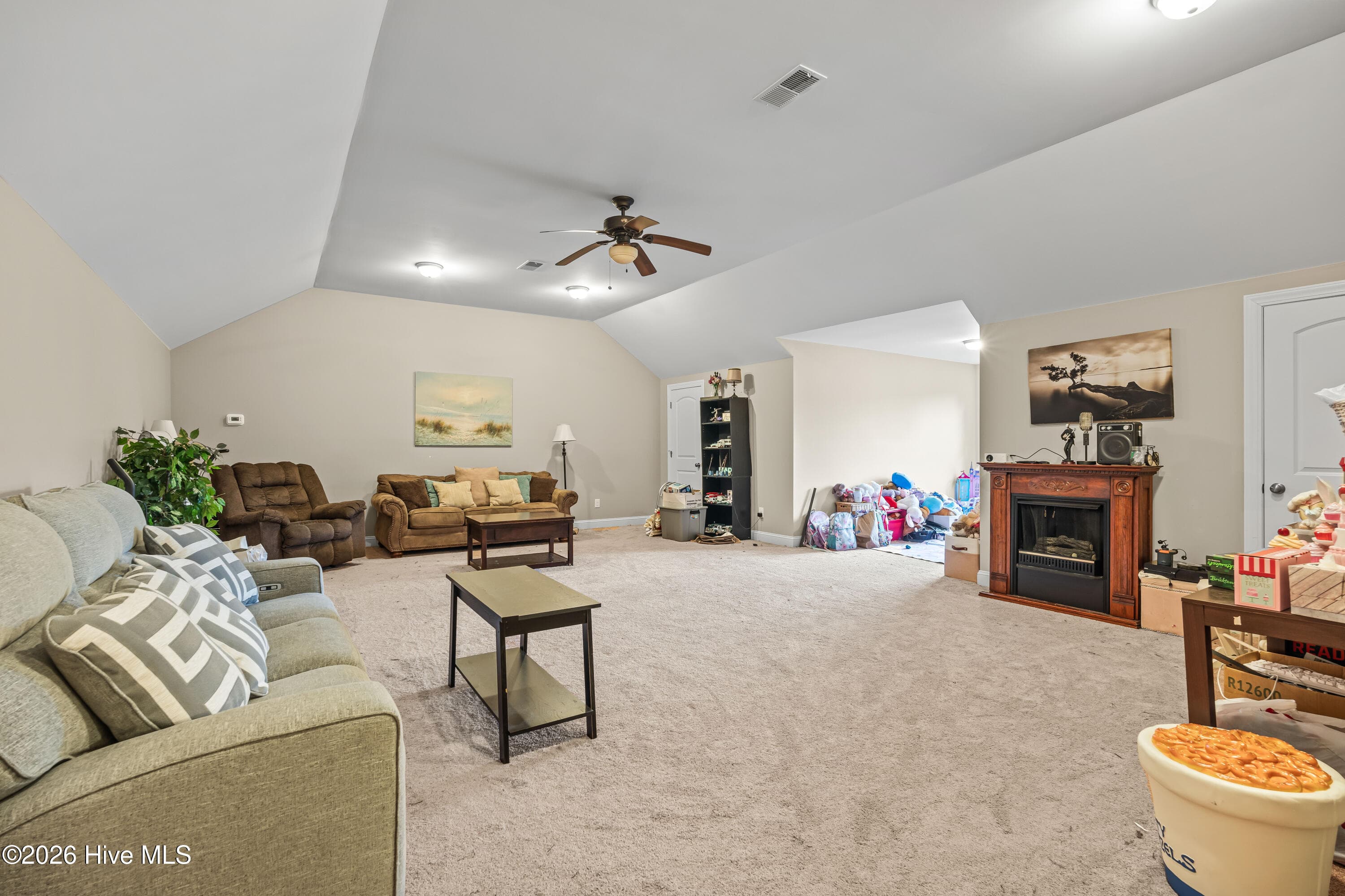 Single Family Residence at 309 Ramonas Lake Court, New Bern, NC 28560, photo 48 of 59
