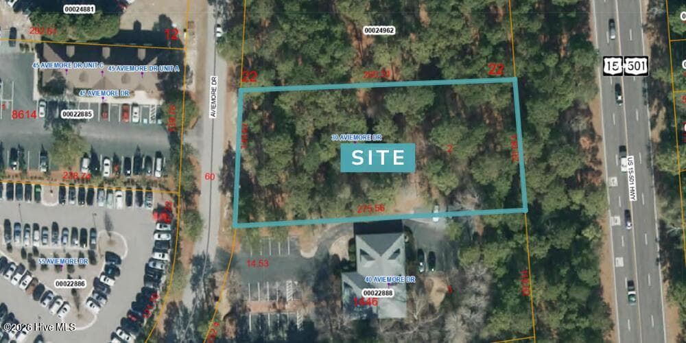 30 Aviemore Drive, Pinehurst, NC 28374
