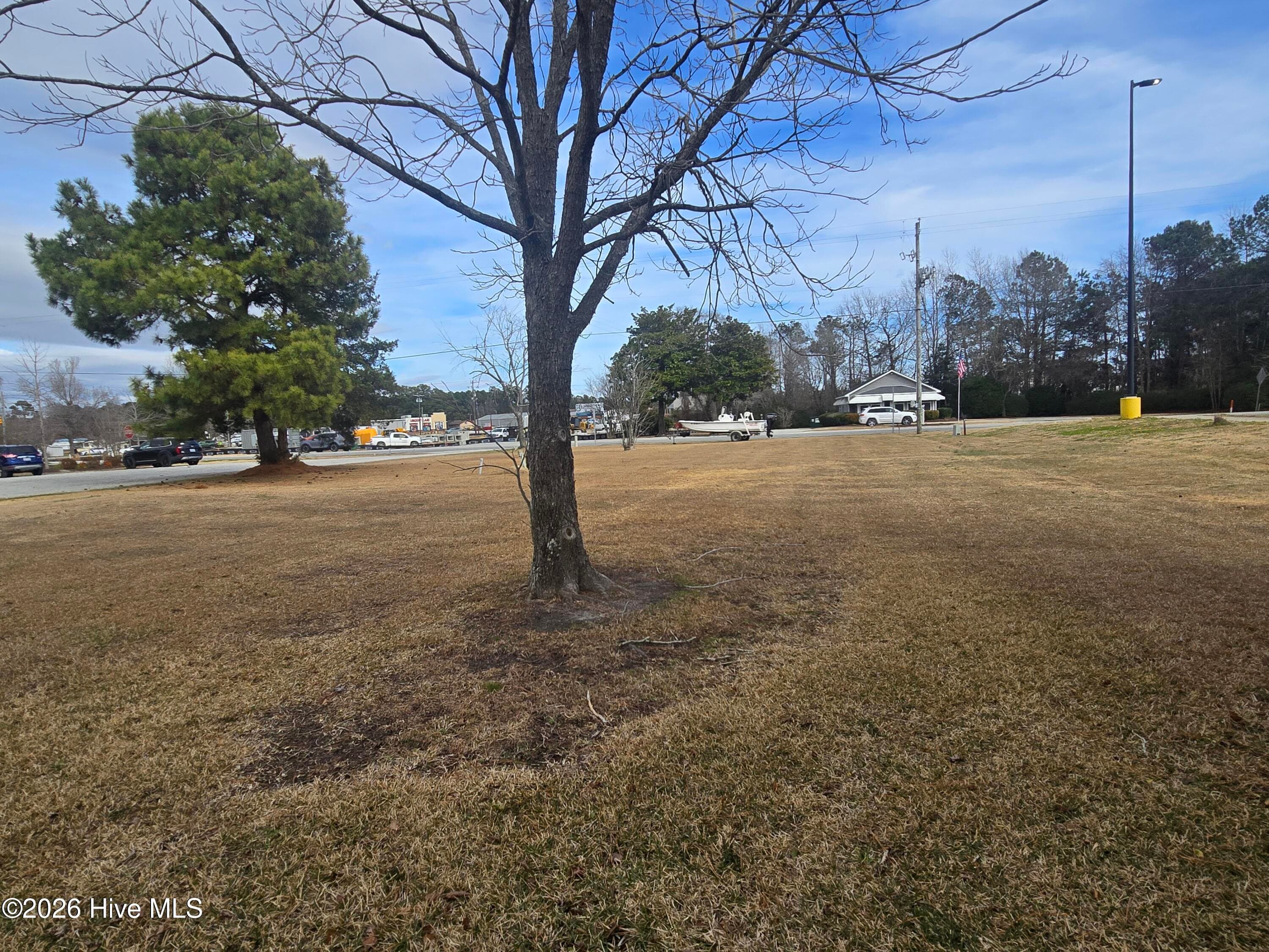 Commercial Sale at 1114 W Hammock Beach Road, Swansboro, NC 28584, photo 3 of 13