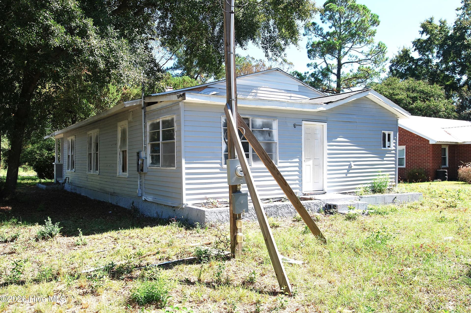 Single Family Residence at 2423 Danville Street, Augusta, GA 30906, photo 12 of 16