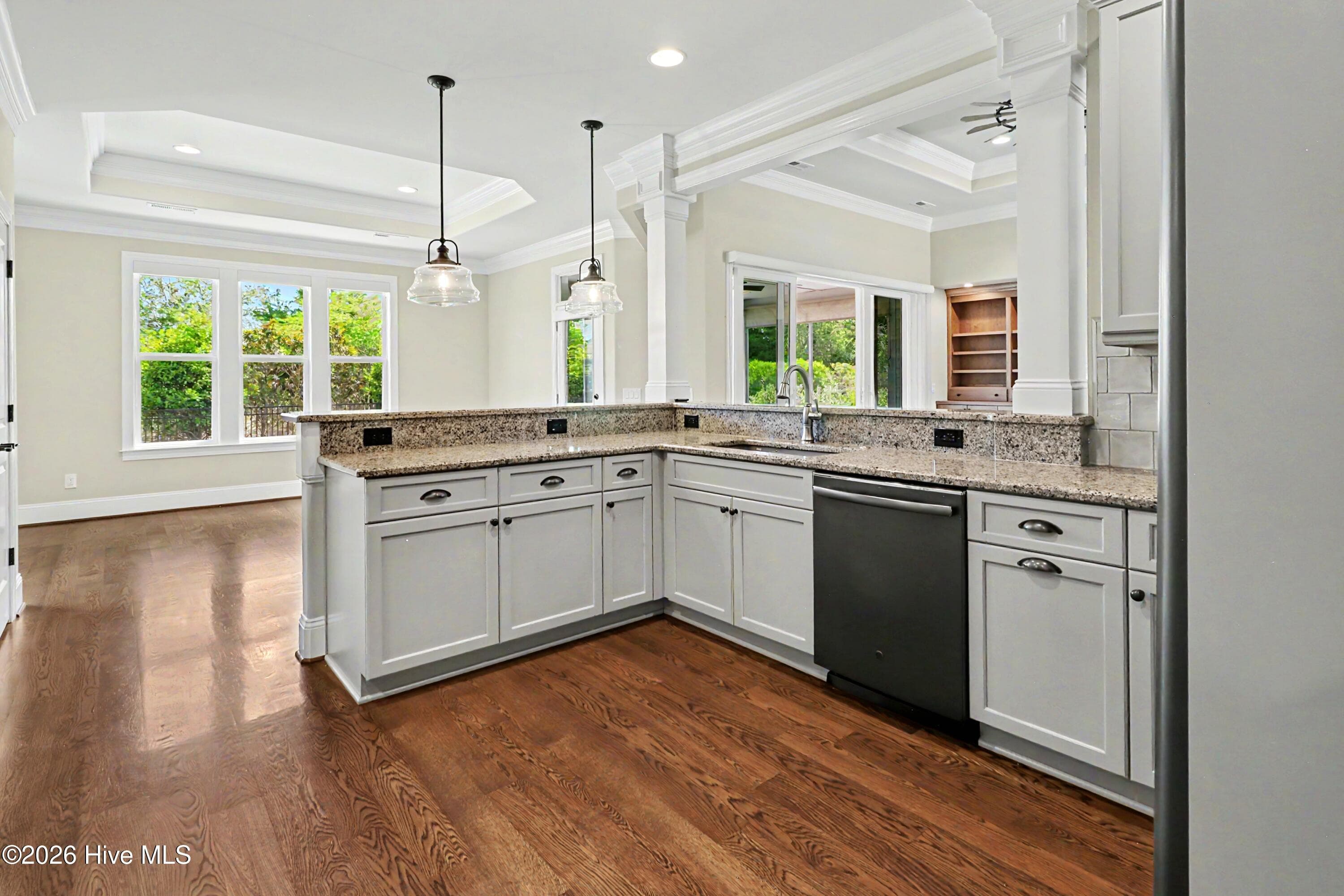Single Family Residence at 1439 Cape Fear National Drive, Leland, NC 28451, photo 2 of 3