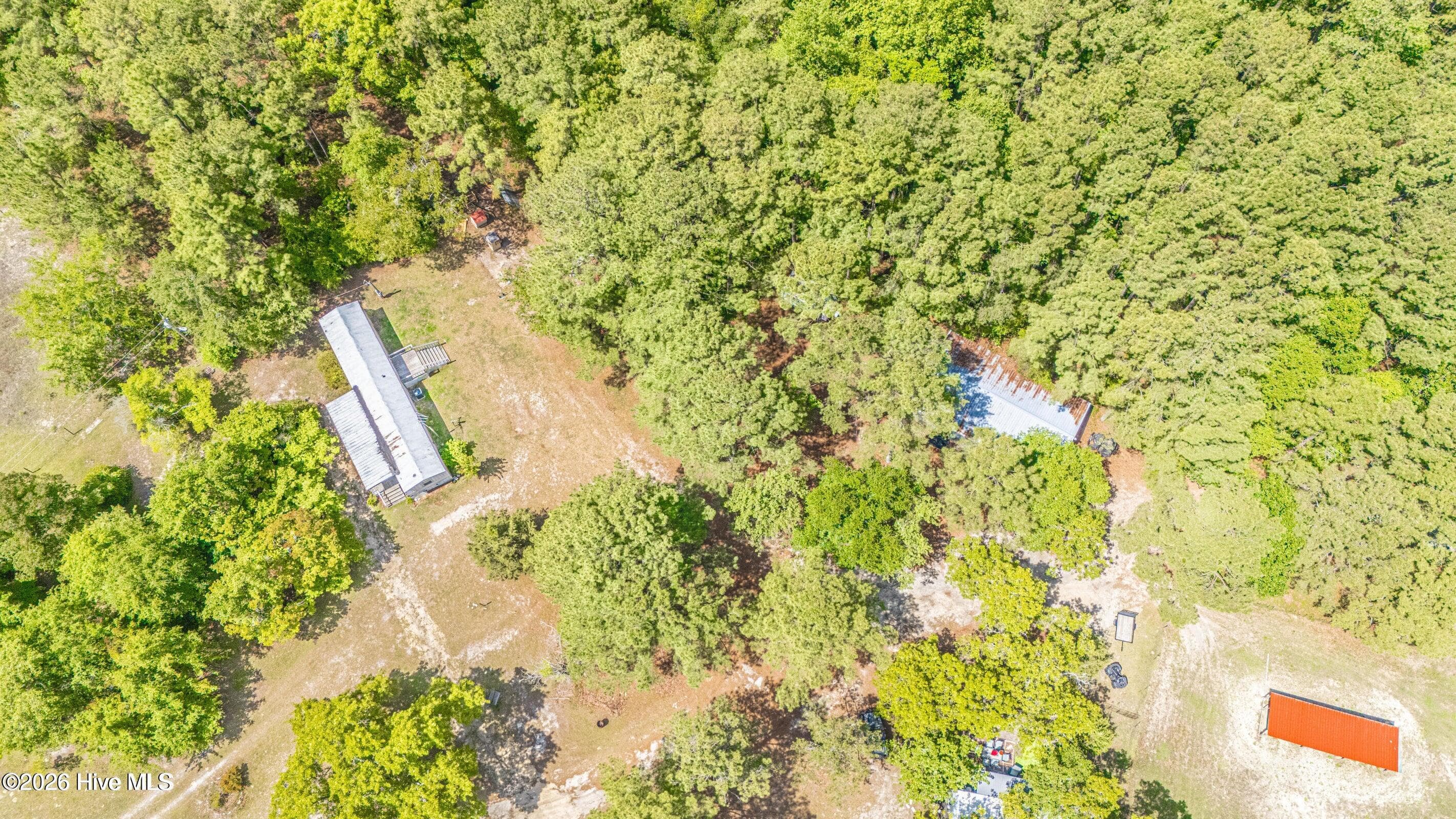 Manufactured Home at 490 Springhill Church Road, Hamlet, NC 28345, photo 83 of 94