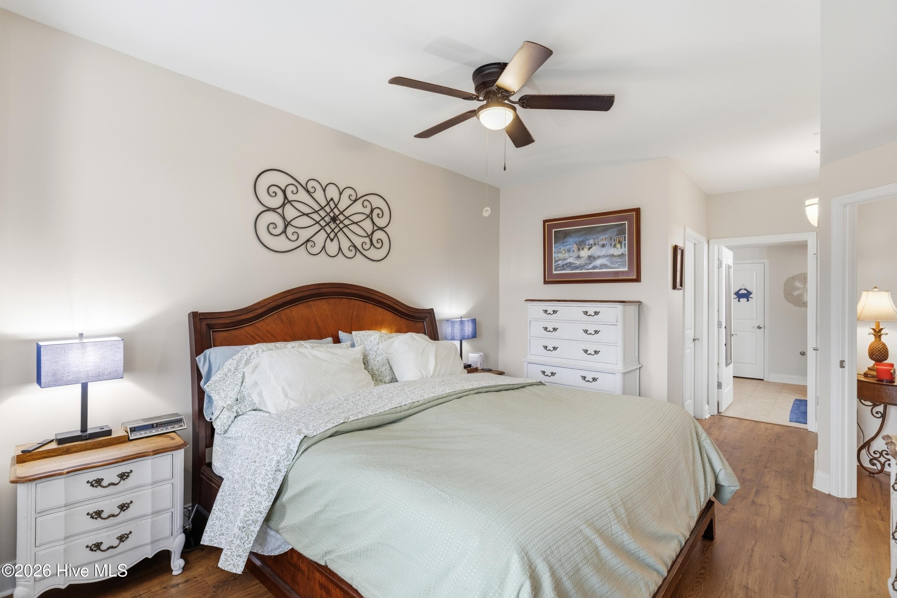 Condominium at 3100 Marsh Grove Lane Unit 3211, Southport, NC 28461, photo 19 of 45
