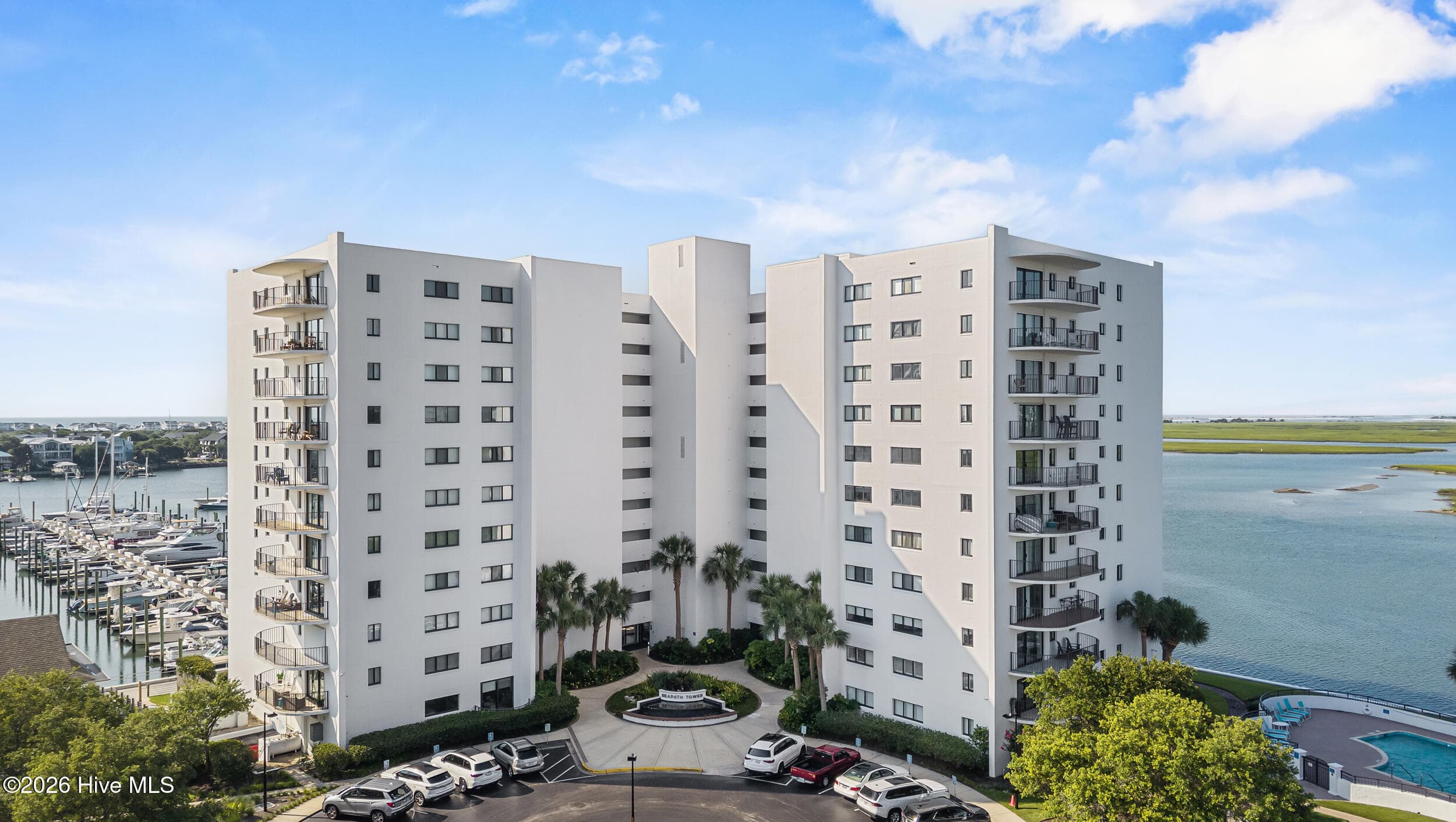 Condominium at 322 Causeway Drive Ste 101, Wrightsville Beach, NC 28480, photo 30 of 42