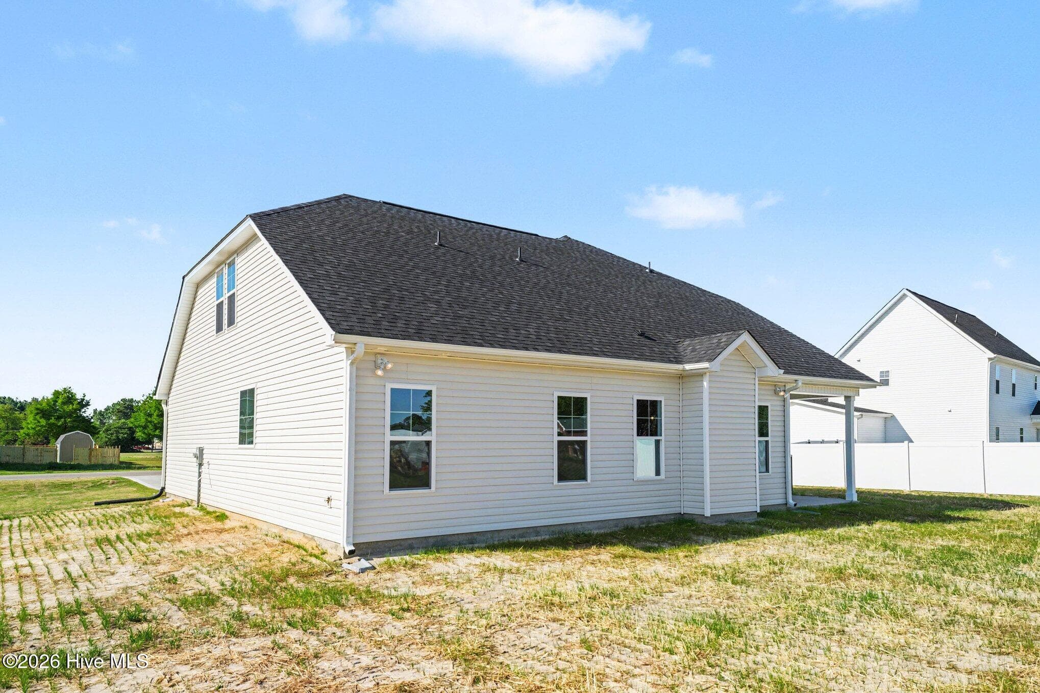 Single Family Residence at 103 Hudson Village Drive, La Grange, NC 28551, photo 6 of 6