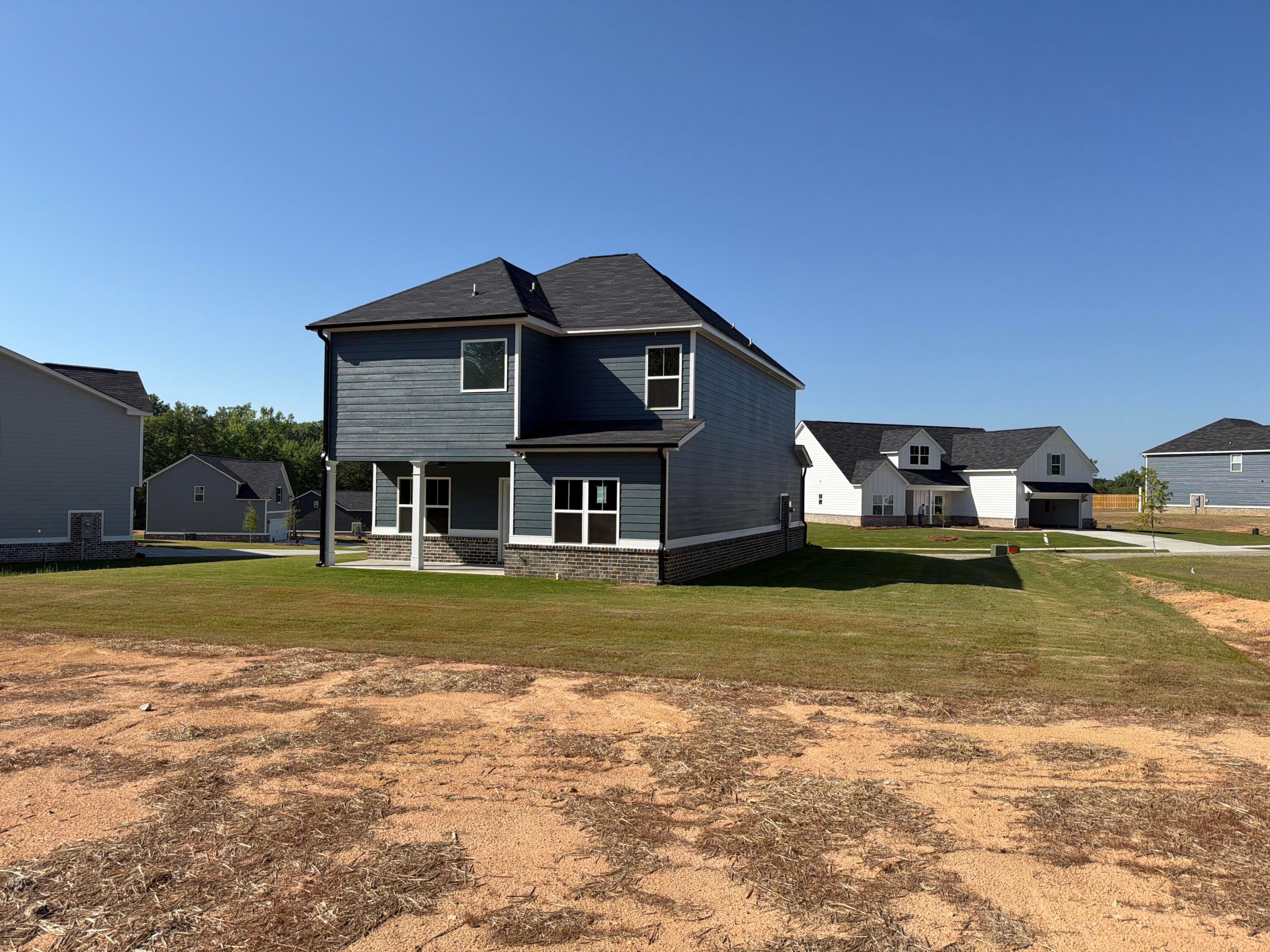 Single Family Residence at 1411 Elias Station, Thomson, GA 30824, photo 34 of 35