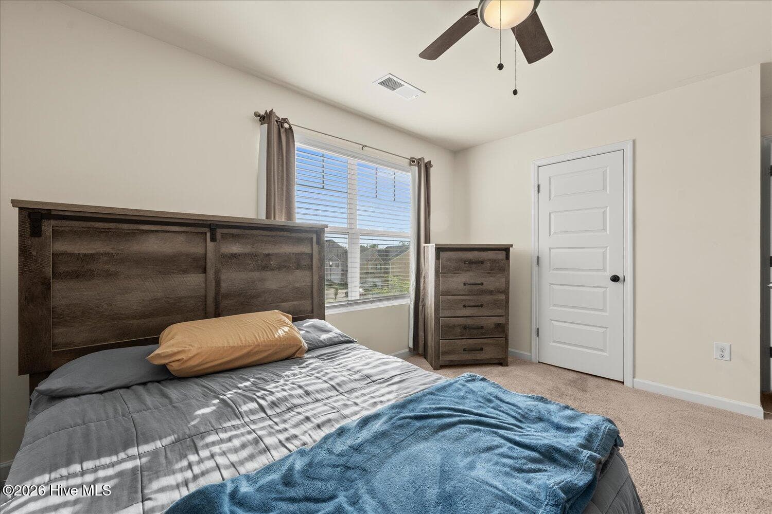 Bedroom 2 - 984 Raghorn Road, Grovetown, GA 30813