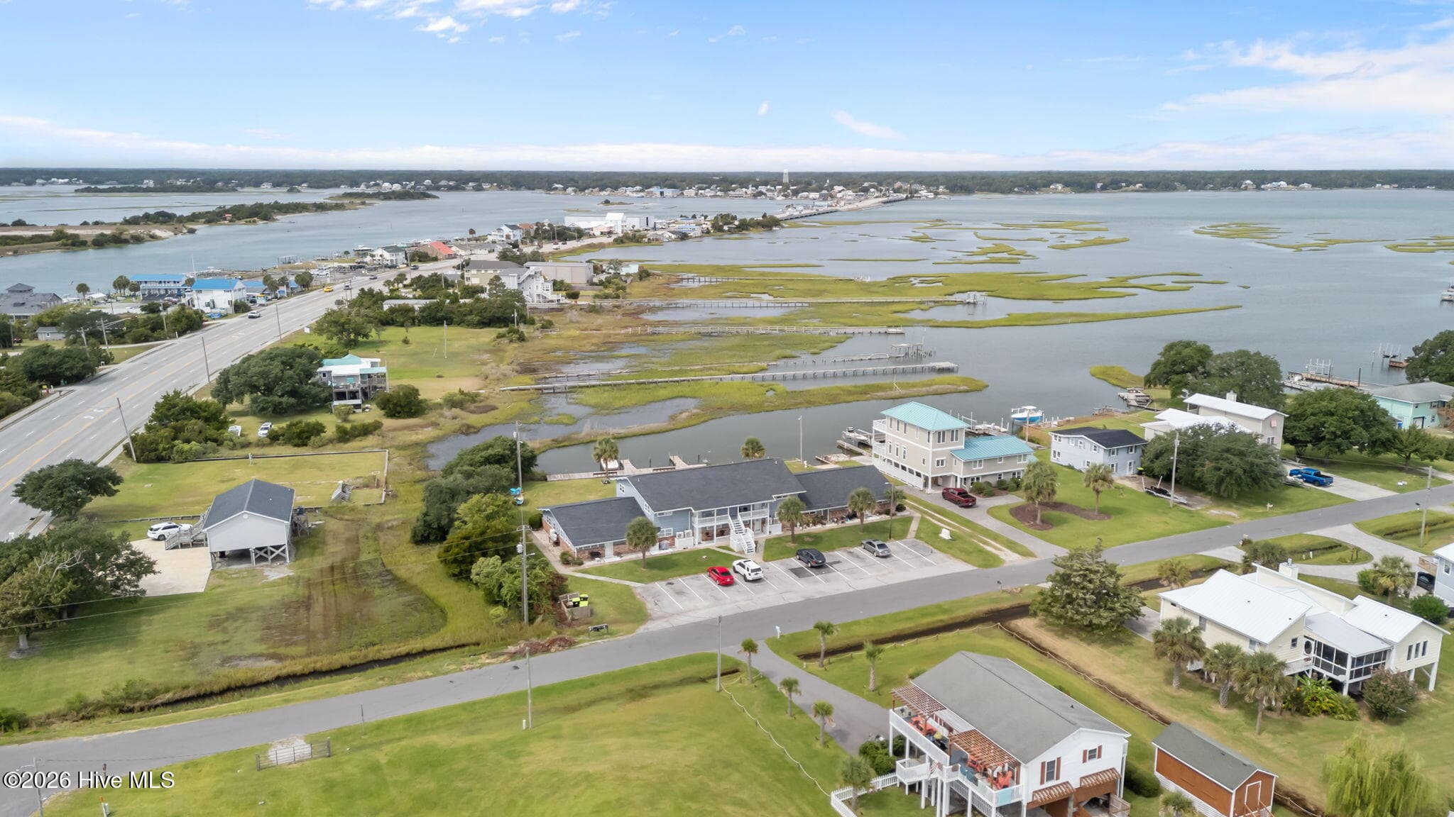 Condominium at 109 Cedar Lane 9, Cedar Point, NC 28584, photo 32 of 37