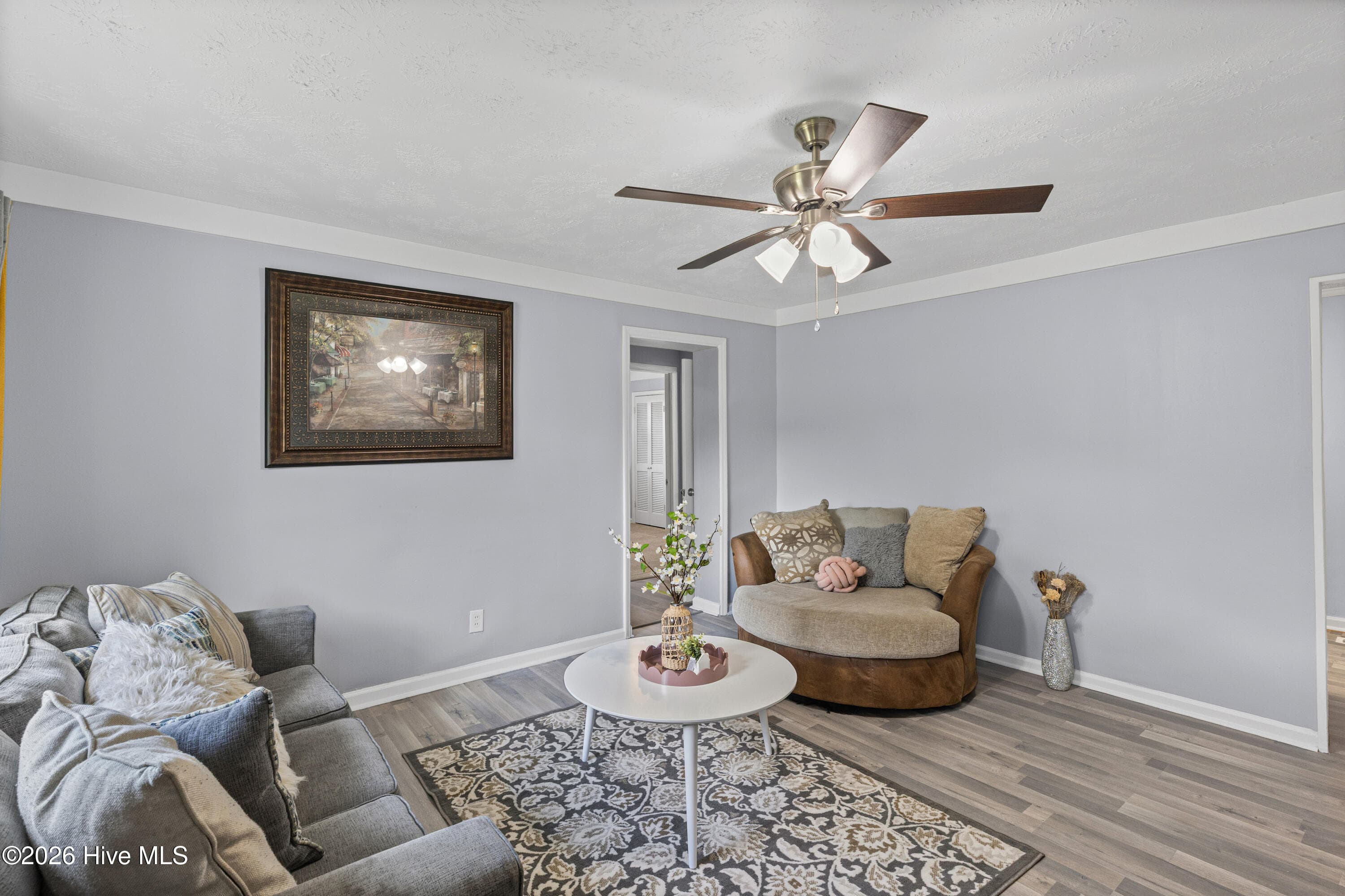 Single Family Residence at 3441 Murphy Court, Augusta, GA 30906, photo 6 of 27