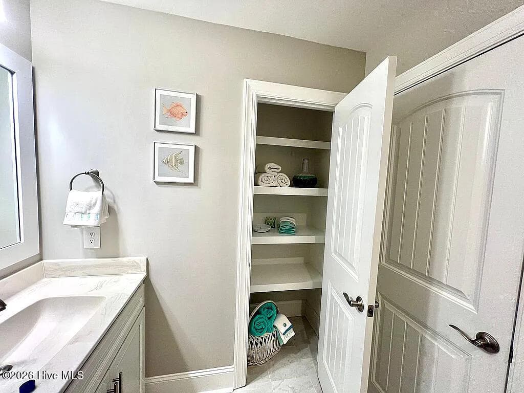 Single Family Residence at 106 Sailor Sky Way, Hampstead, NC 28443, photo 17 of 31