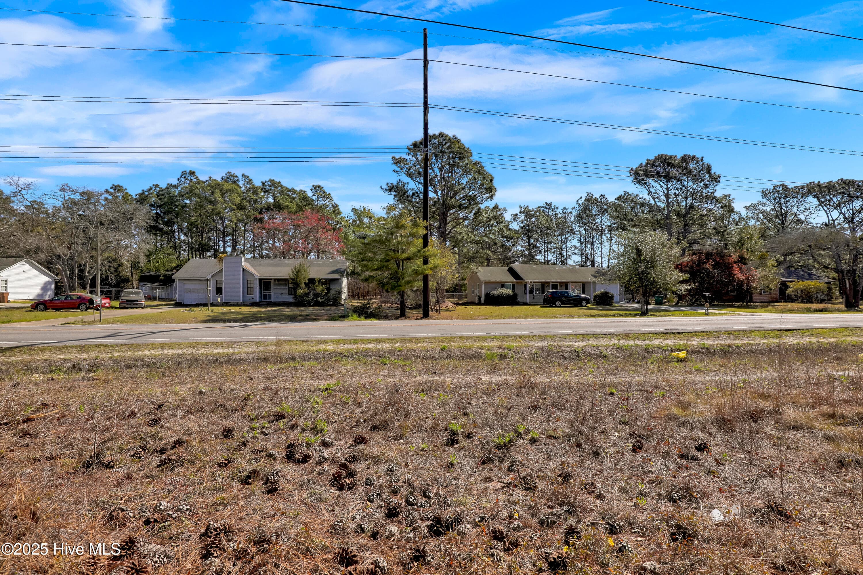 Industrial at Tbd Sand Ridge Road, Hubert, NC 28539, photo 11 of 12