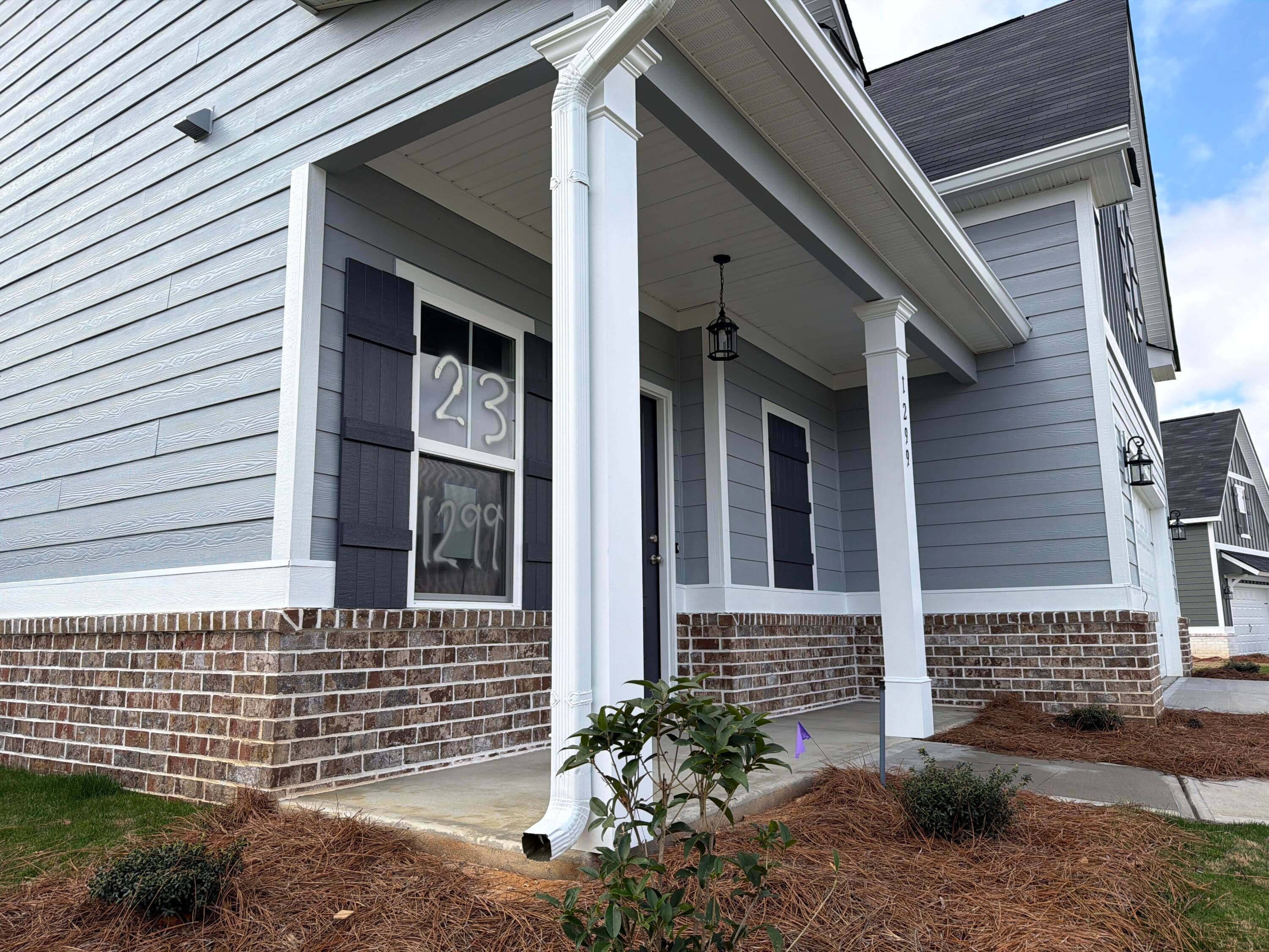 Single Family Residence at 1299 Elias Station, Thomson, GA 30824, photo 18 of 39