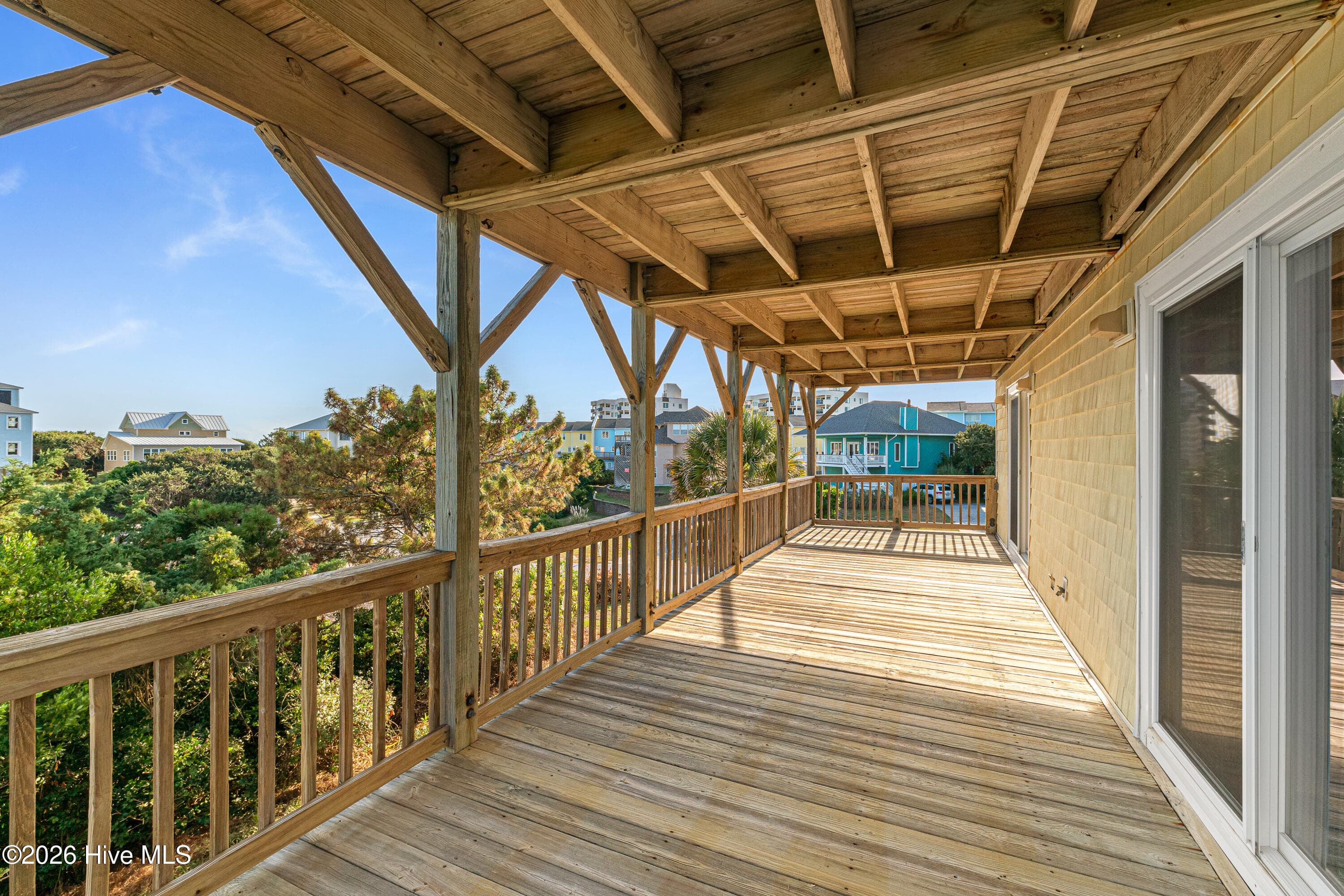 Single Family Residence at 118 Heverly Drive, Emerald Isle, NC 28594, photo 39 of 61