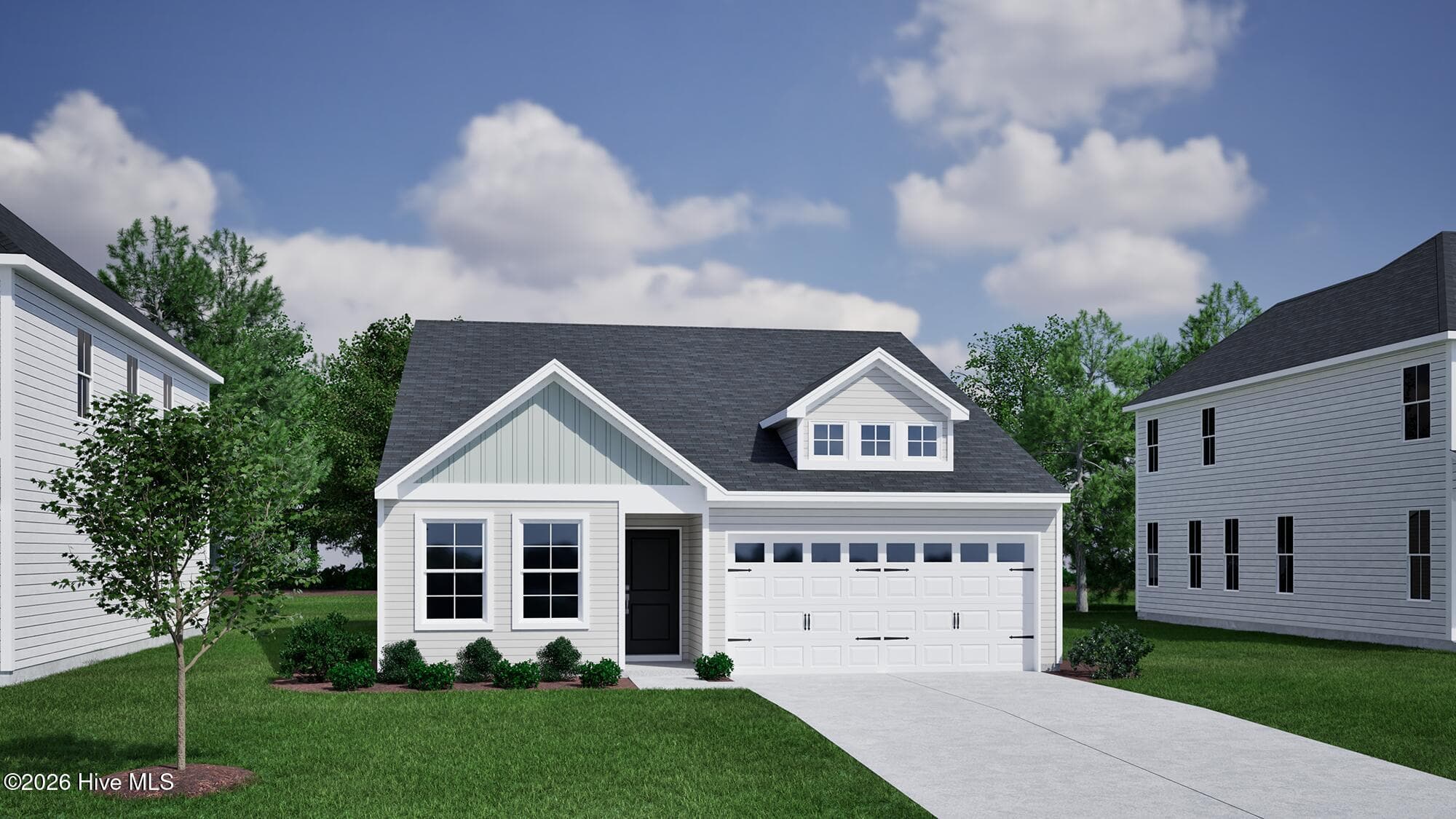 Single Family Residence at 1560 Rodanthe Avenue, Castle Hayne, NC 28429, photo 2 of 10