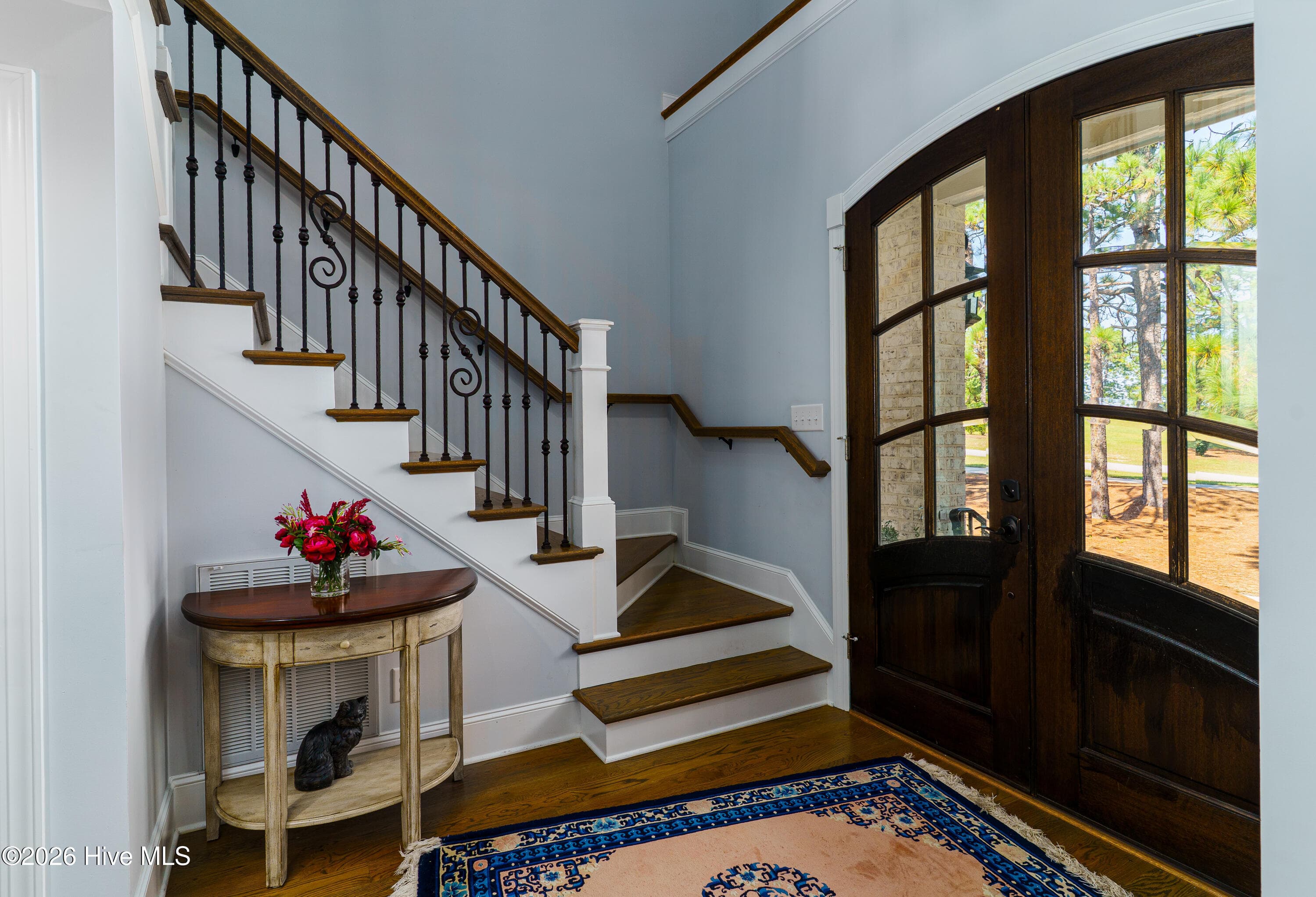 Single Family Residence at 141 Pine Barrens Court, Southern Pines, NC 28387, photo 9 of 67