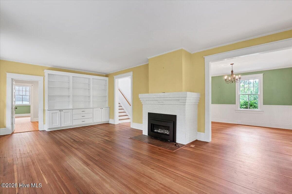 Single Family Residence at 260 N Ridge Street, Southern Pines, NC 28387, photo 9 of 48