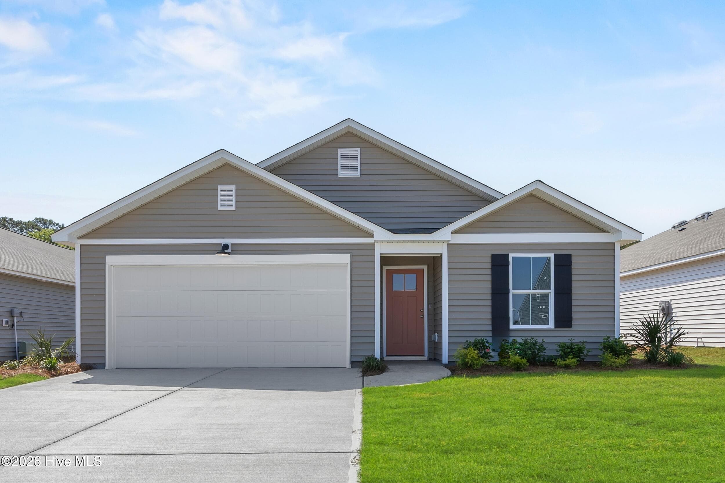 Photo is a representation only - 850 Parkway Road 188, Boiling Spring Lakes, NC 28461