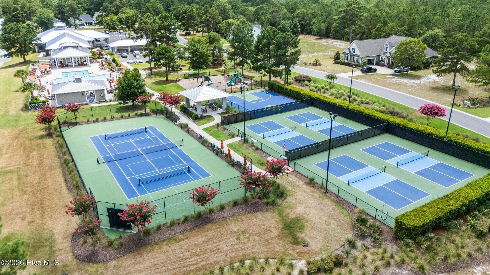 Warning: You may develop opinions about paddle brands. - 9281 221 Buccaneer Court NE, Leland, NC 28451