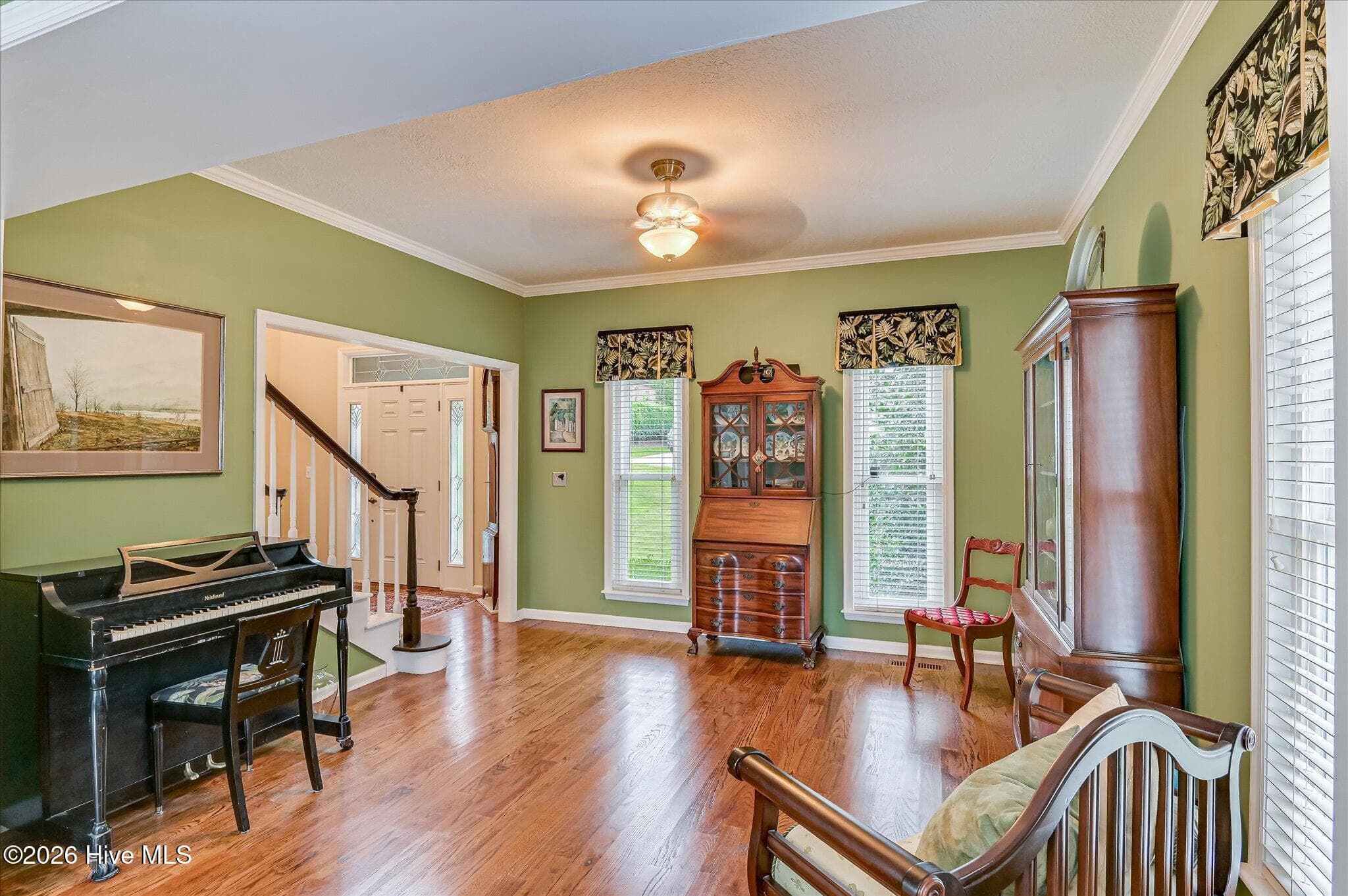 Single Family Residence at 407 Bakers Ferry Trail, Martinez, GA 30907, photo 20 of 52