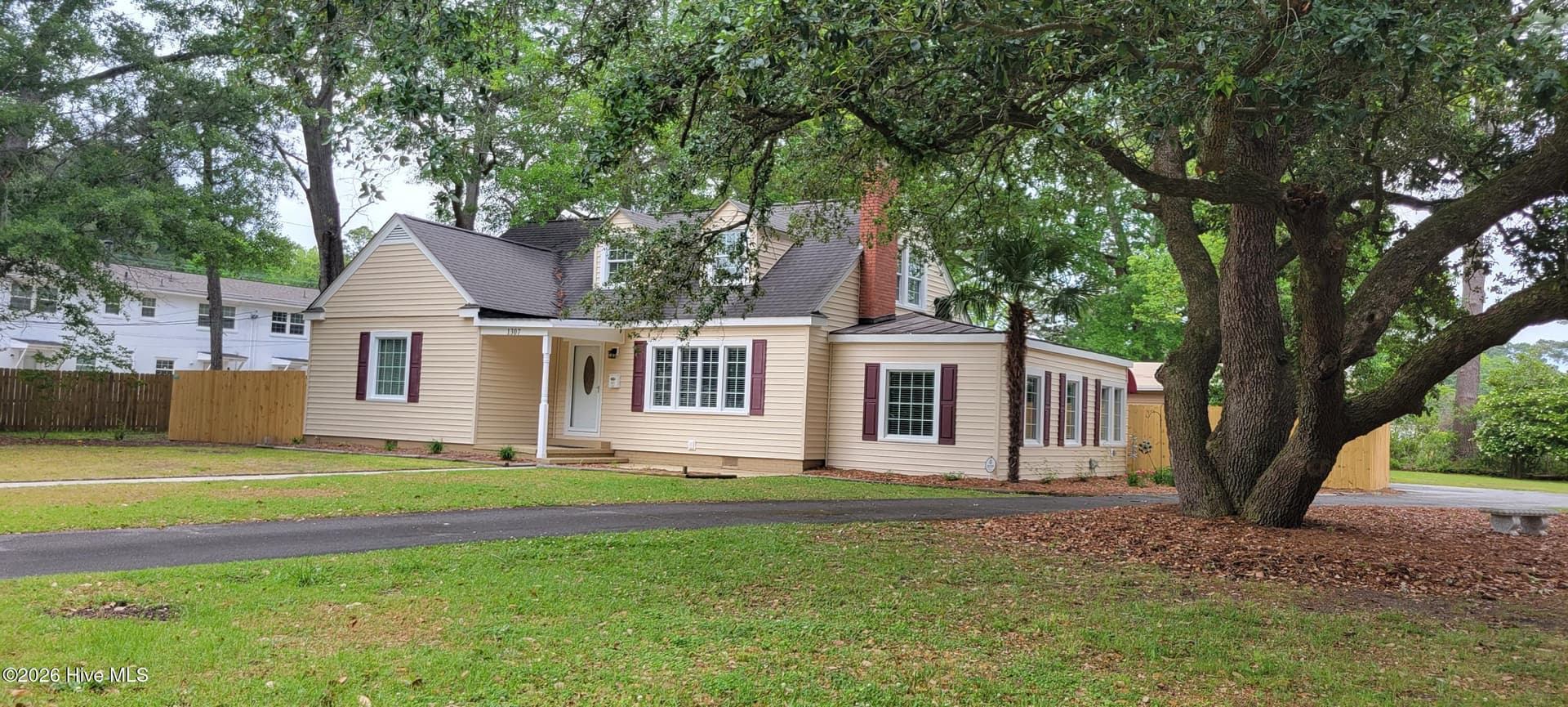 Single Family Residence at 110 Landon Drive, Washington, NC 27889, photo 128 of 165