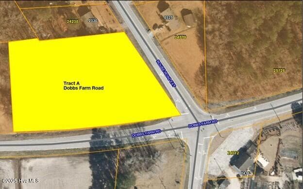 Tract A Tract A Dobbs Farm Road, Kinston, NC 28504