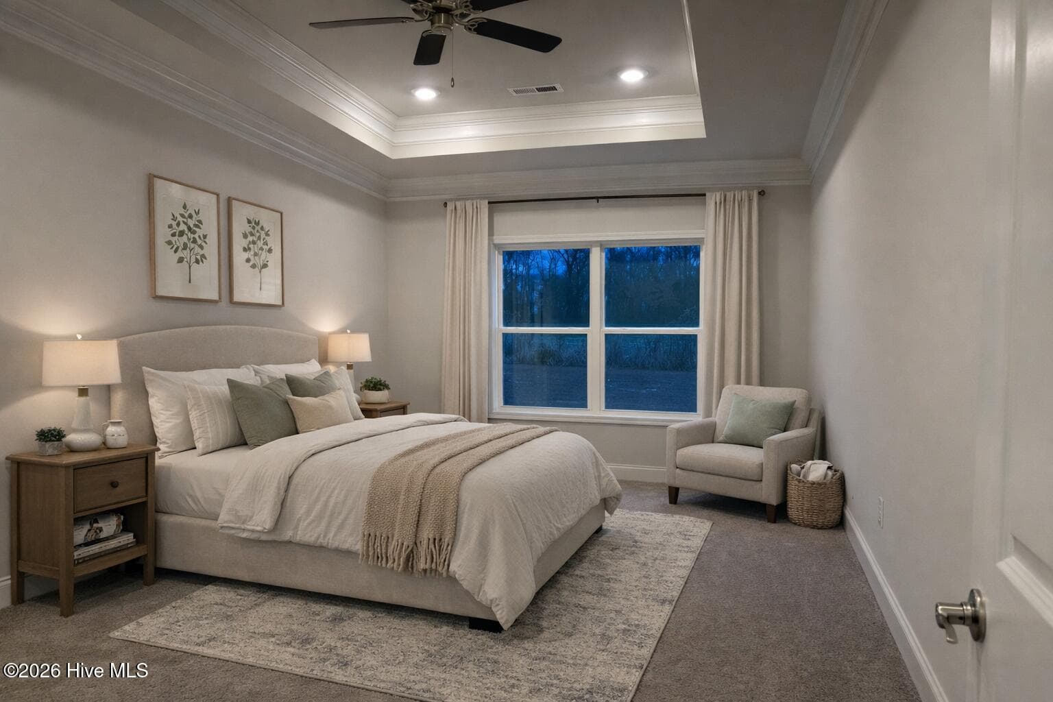 *Only $1000 down and financial incentives offered with use of a preferred lender! Home is currently under construction. Photos are of the same floor plan in a different community and are for layout purposes only. Upgrades, colors and finishes may differ. - 202 Eliza Way, Winterville, NC 28590