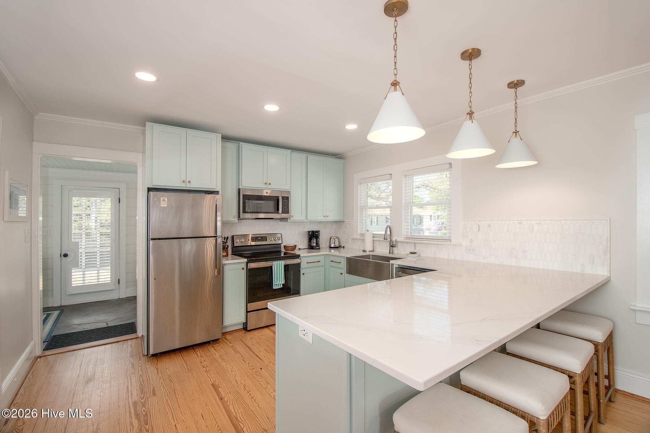 Single Family Residence at 800 Mulberry Street, Beaufort, NC 28516, photo 22 of 48