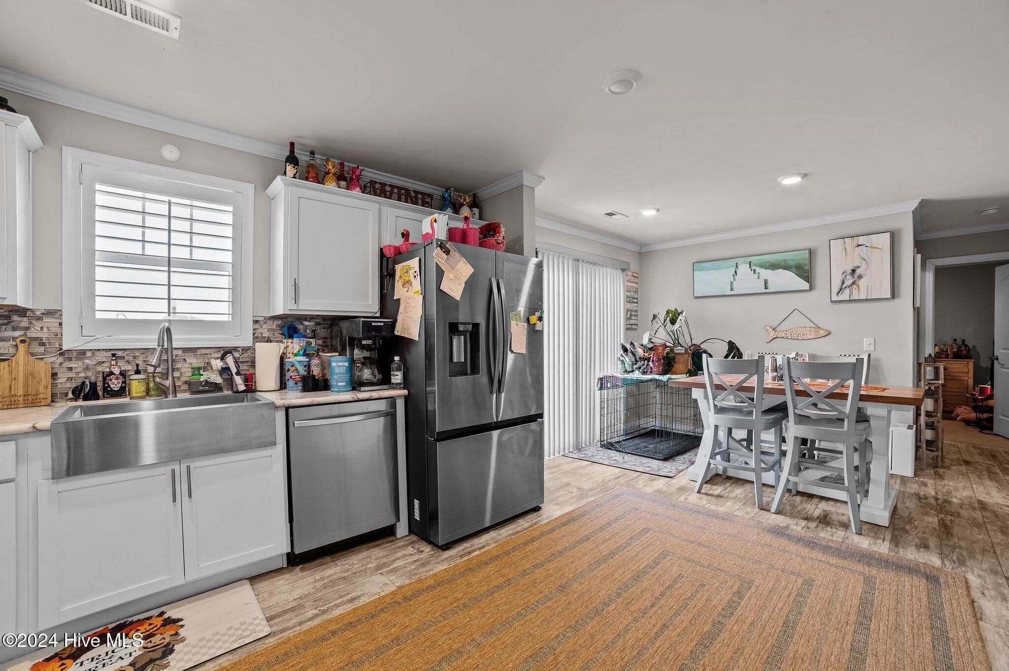 Single Family Residence at 1134 Whichards Beach Road, Chocowinity, NC 27817, photo 11 of 46