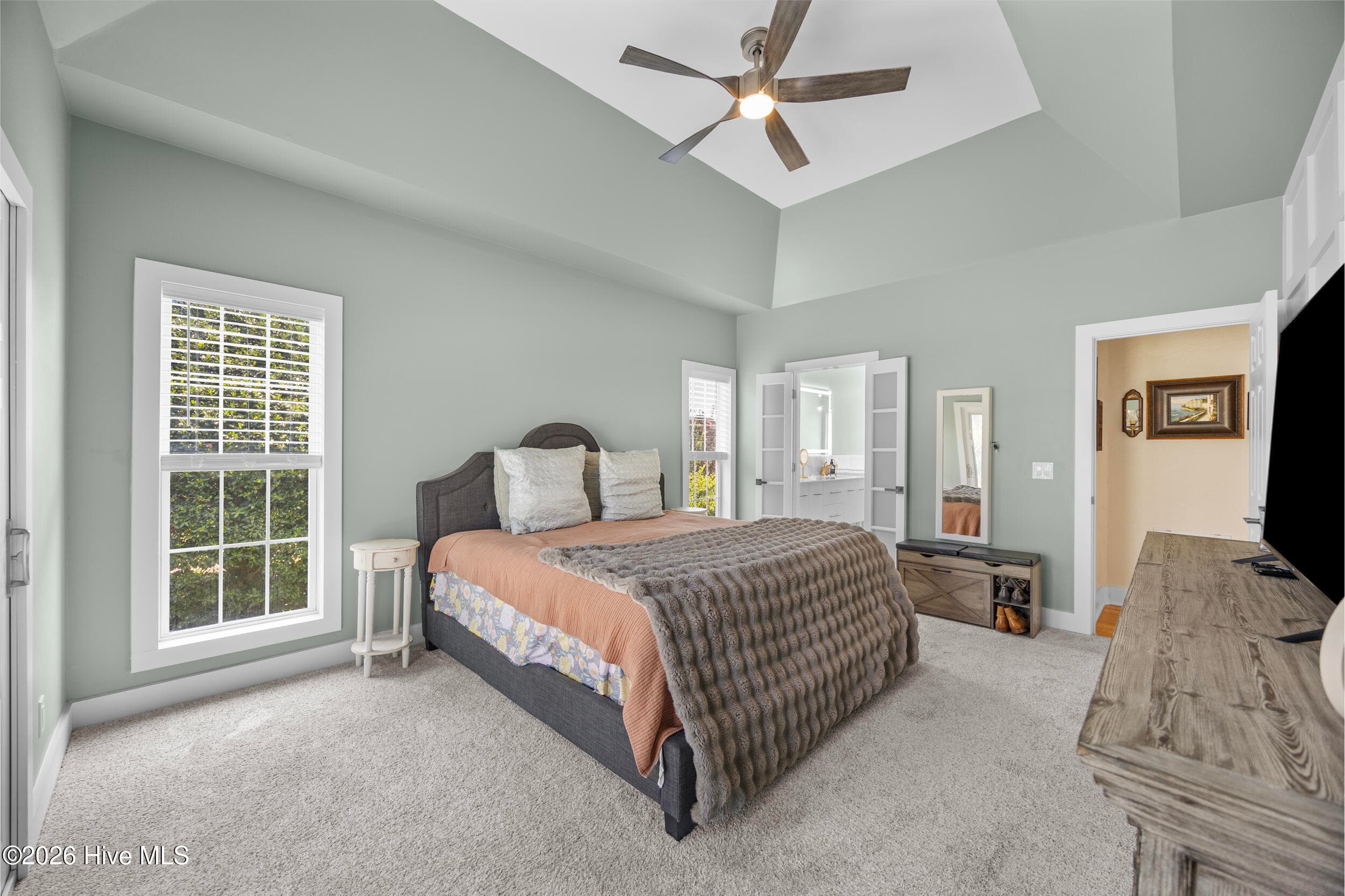 Single Family Residence at 712 The Cape Boulevard, Wilmington, NC 28412, photo 13 of 55