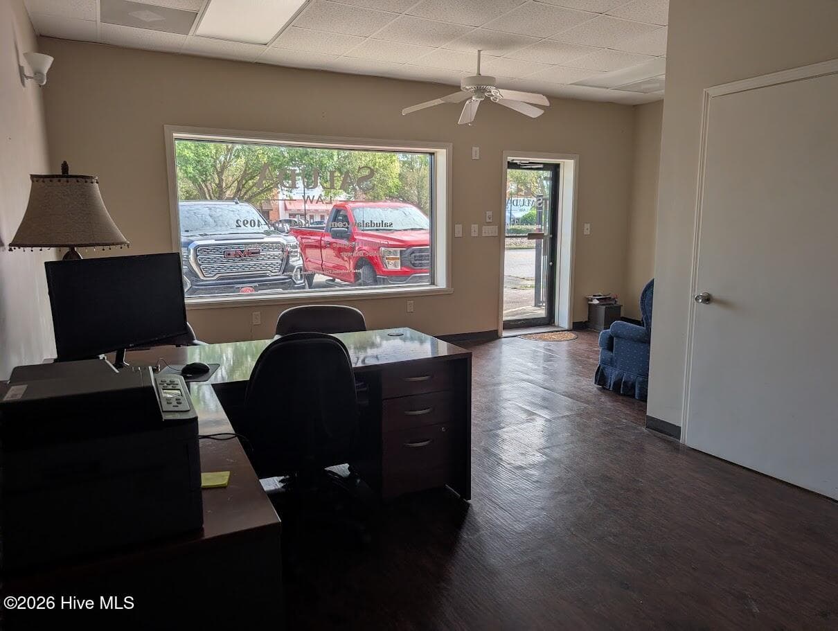 Commercial Sale at 119 N Main Street, McCormick, SC 29835, photo 5 of 22