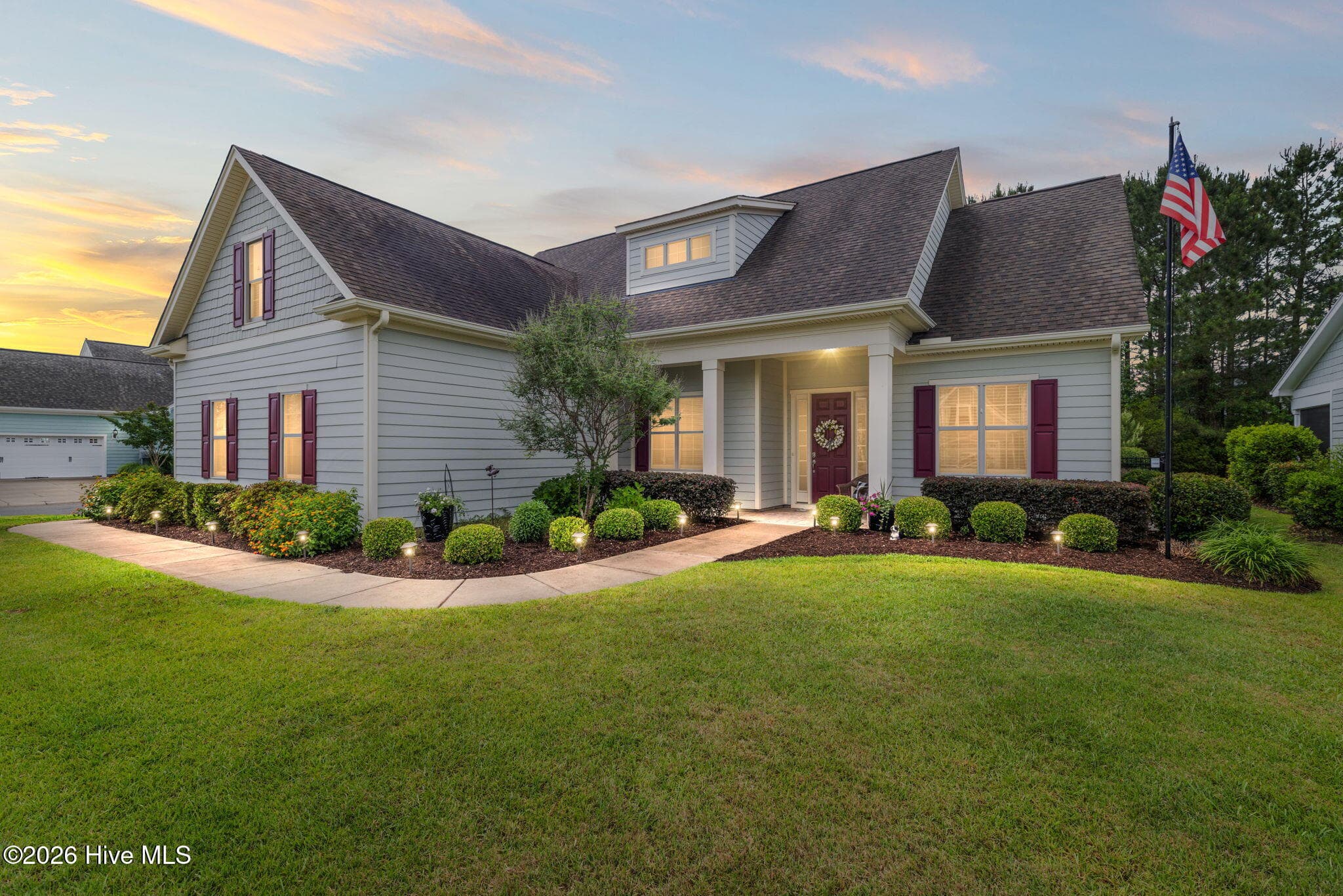 Single Family Residence at 2709 Empie Drive, Leland, NC 28451, photo 5 of 89