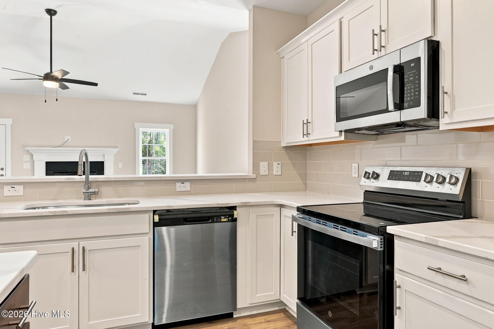 Single Family Residence at 452 James Street, Vass, NC 28394, photo 41 of 98