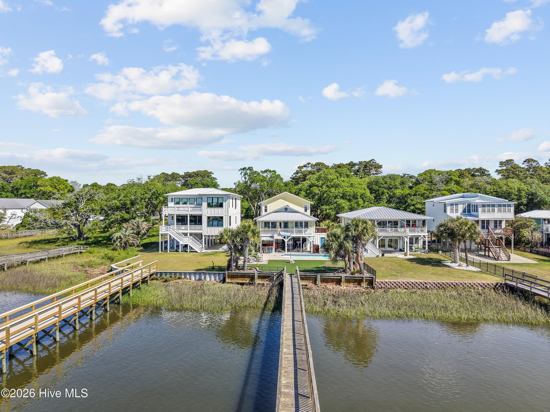 Single Family Residence at 2024 Camelot Drive SW, Ocean Isle Beach, NC 28469, photo 93 of 105