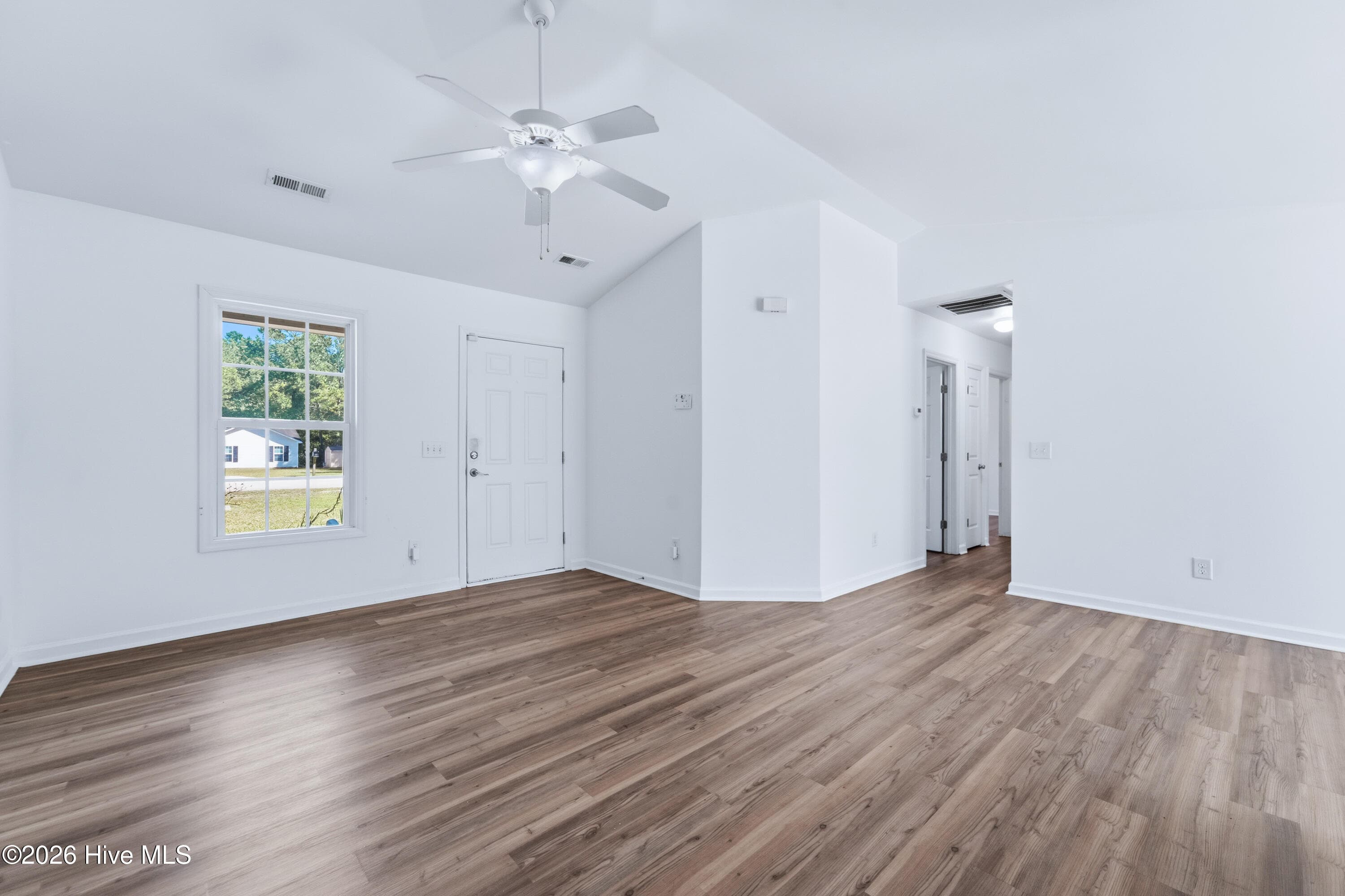 Single Family Residence at 178 Ashbury Park Lane, Richlands, NC 28574, photo 3 of 46