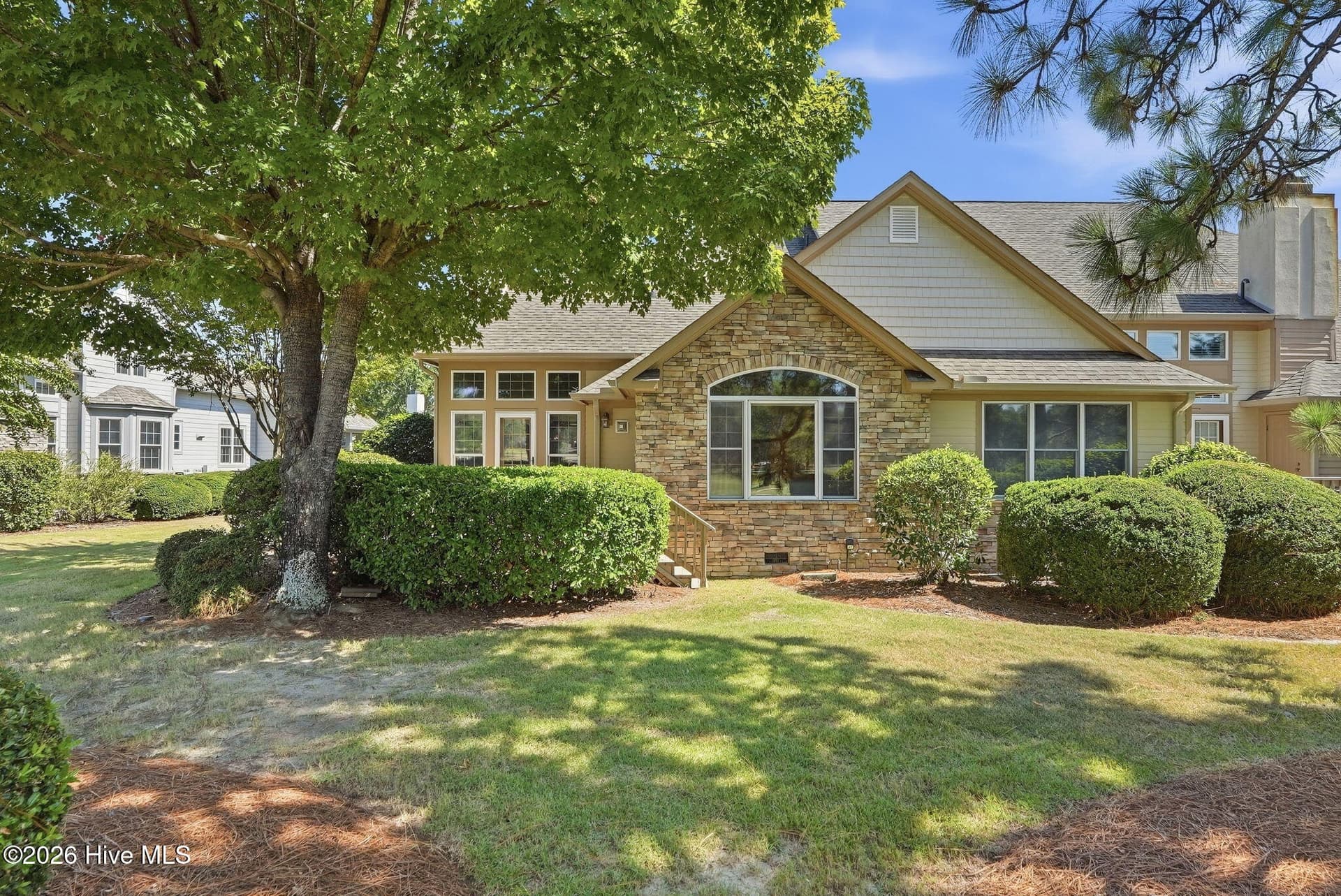 Condominium at 176 Starland Lane, Southern Pines, NC 28387, photo 64 of 69