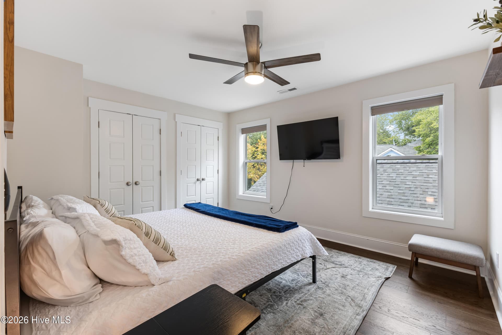 Single Family Residence at 415 S 6th Street, Wilmington, NC 28401, photo 36 of 46