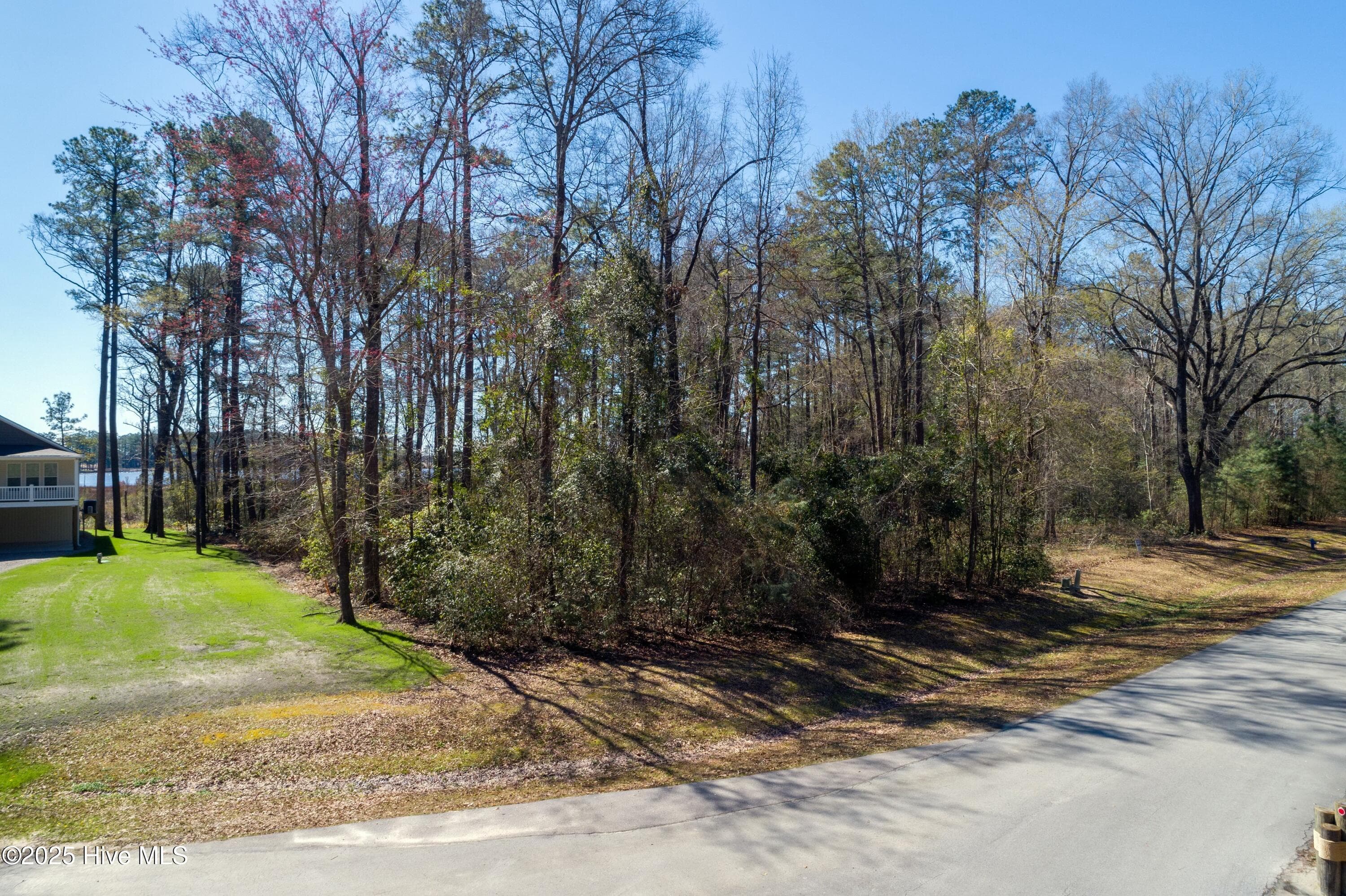 Residential Lot at 75 75 Winfield Lane, Pinetown, NC 27865, photo 10 of 10