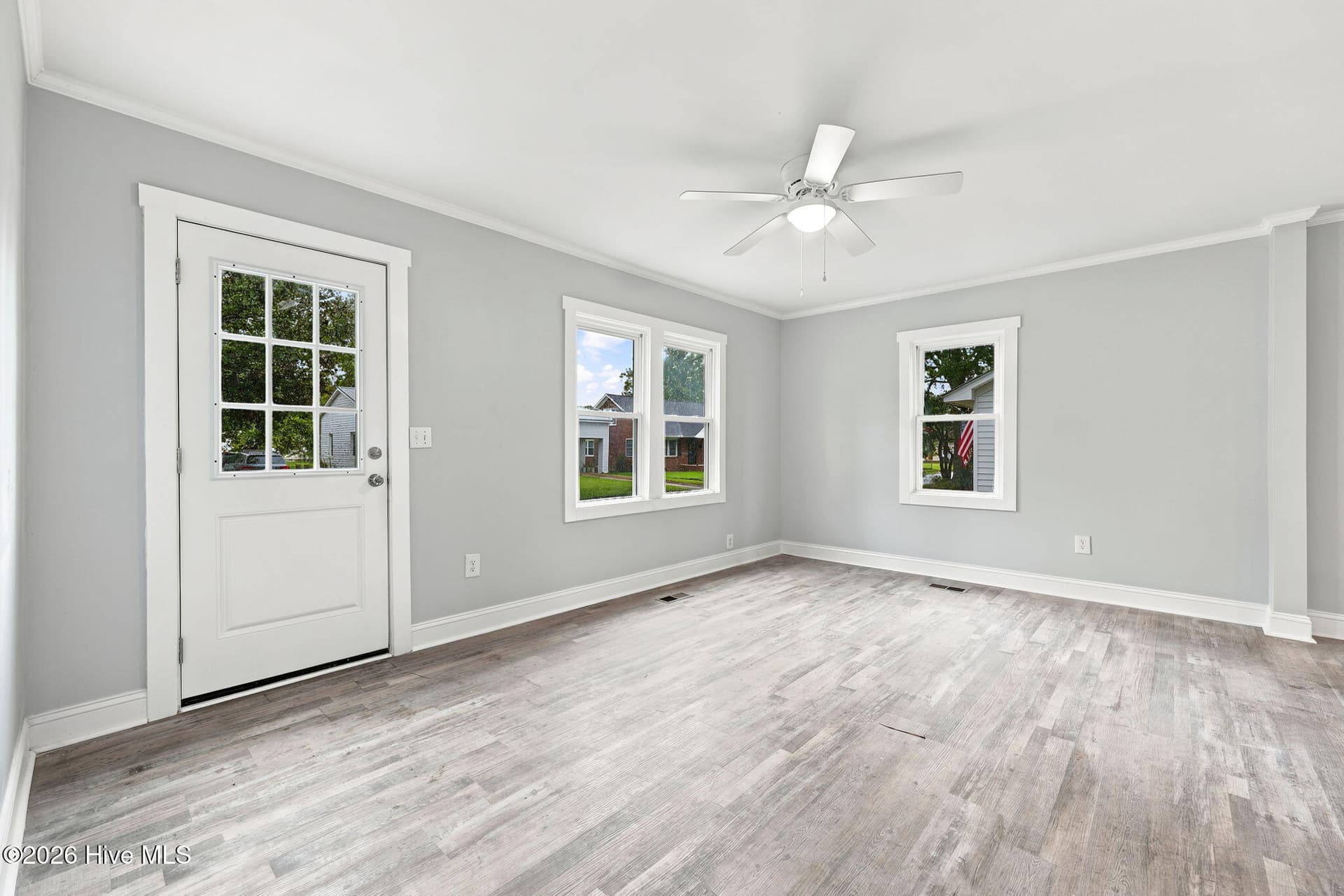 Single Family Residence at 109 Fairview Street, Williamston, NC 27892, photo 26 of 40