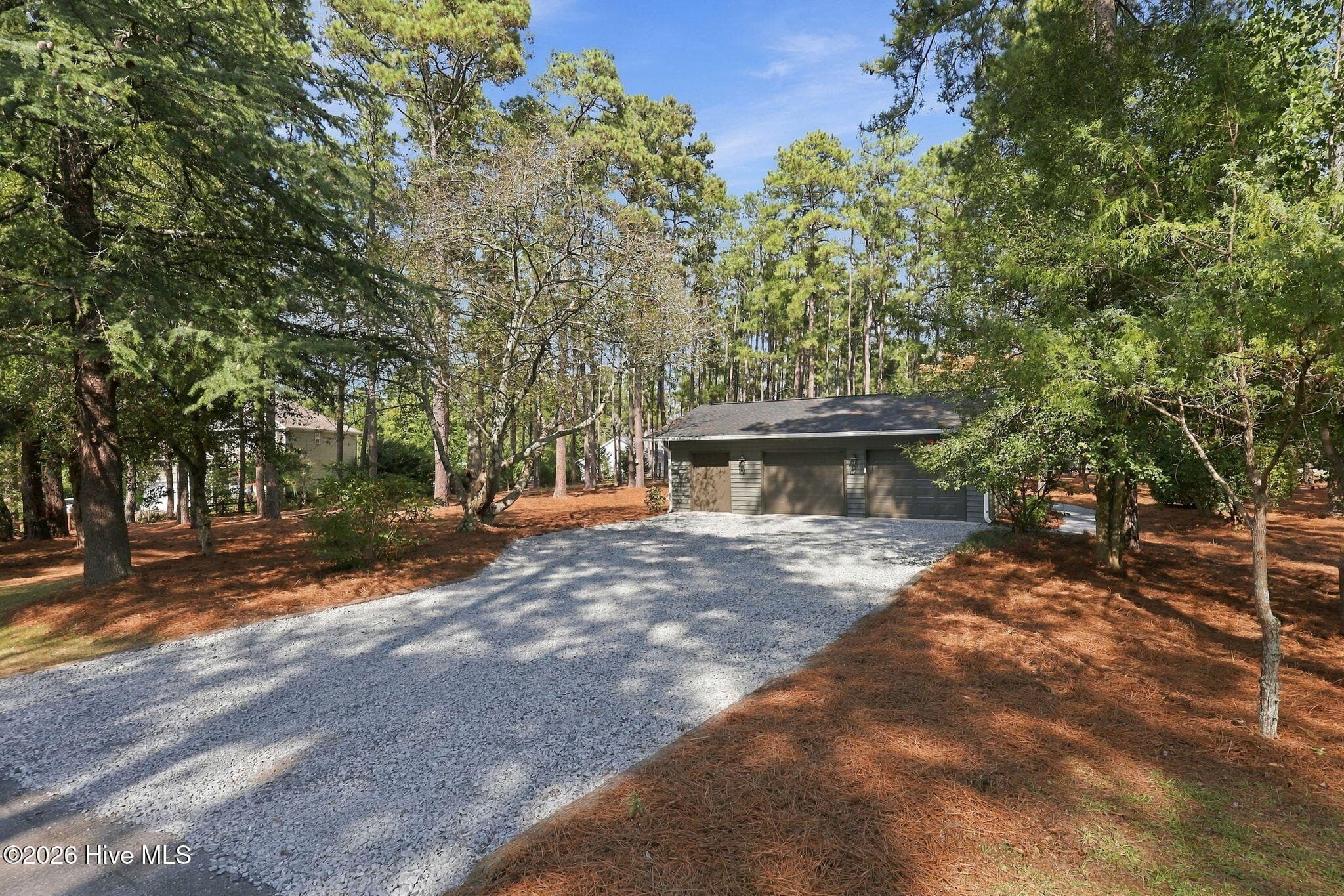 Single Family Residence at 84 Richmond Road, Jackson Springs, NC 27281, photo 47 of 54
