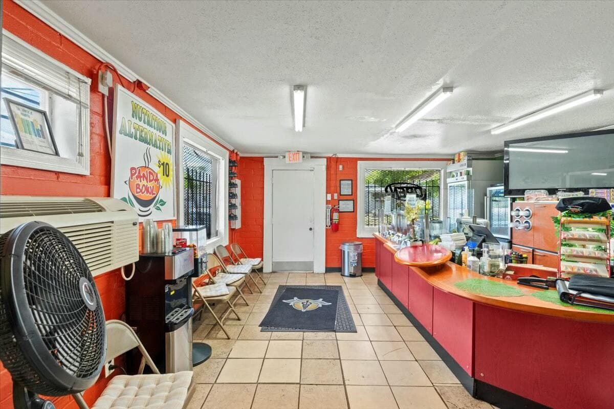 Business at 1795 Martin Luther King Jr Boulevard, Augusta, GA 30901, photo 6 of 28