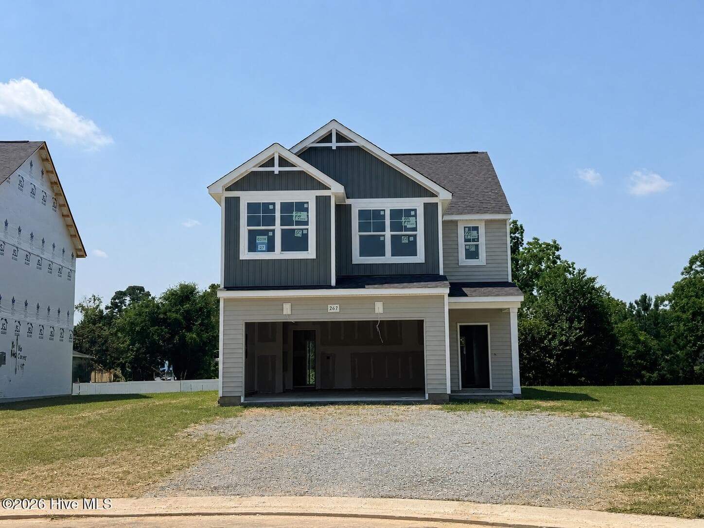 Single Family Residence at 267 Crossvine Street, Selma, NC 27576, photo 7 of 249