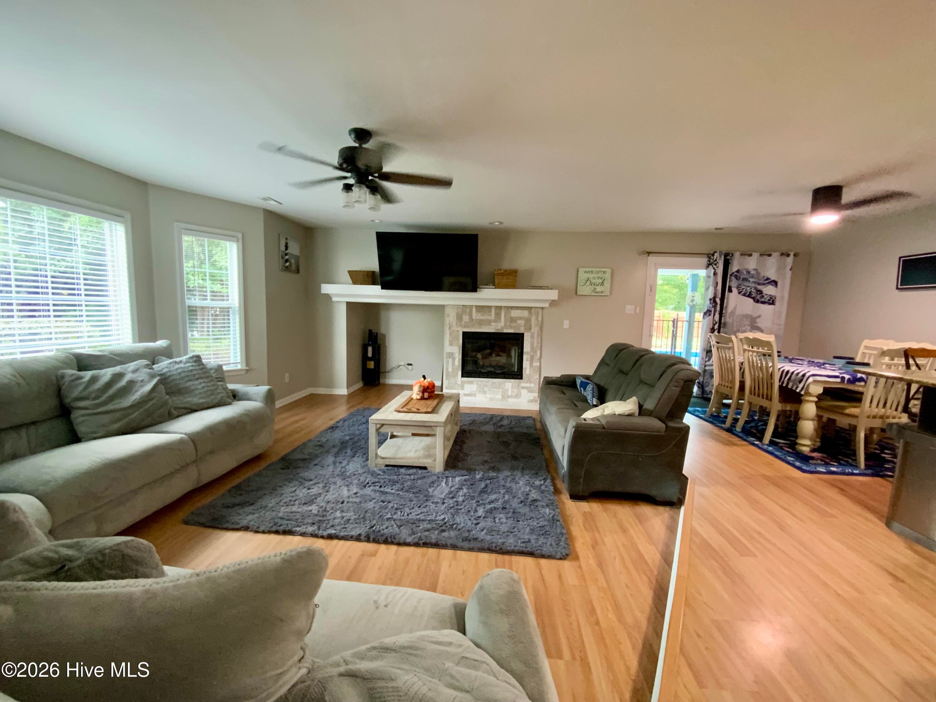 Single Family Residence at 102 Donna Court, Hubert, NC 28539, photo 42 of 54